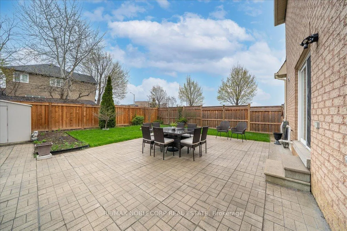 Photo 44 of 1 Plover Heights, Vaughan, Vellore Village — HOMEH
