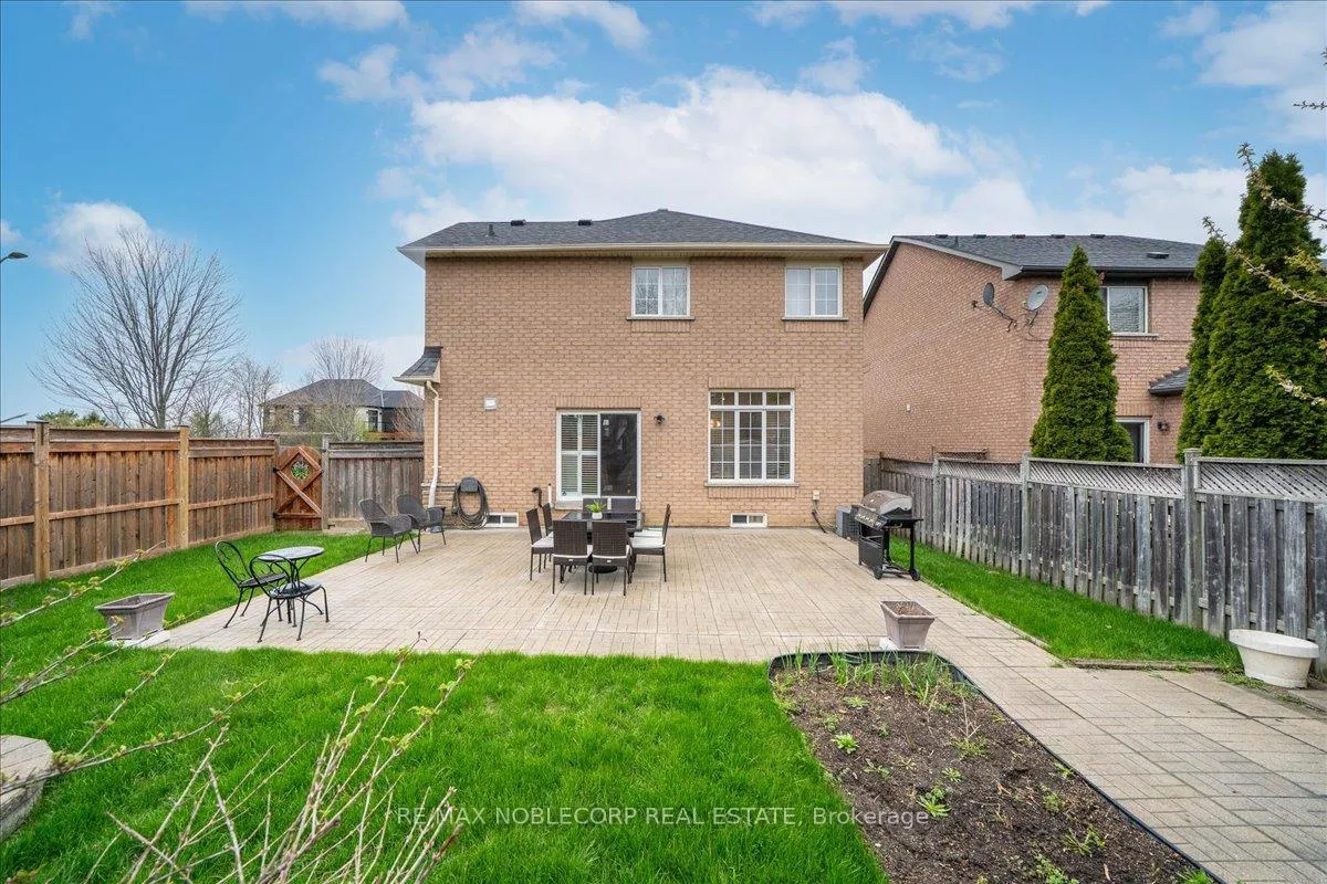 Photo 48 of 1 Plover Heights, Vaughan, Vellore Village — HOMEH