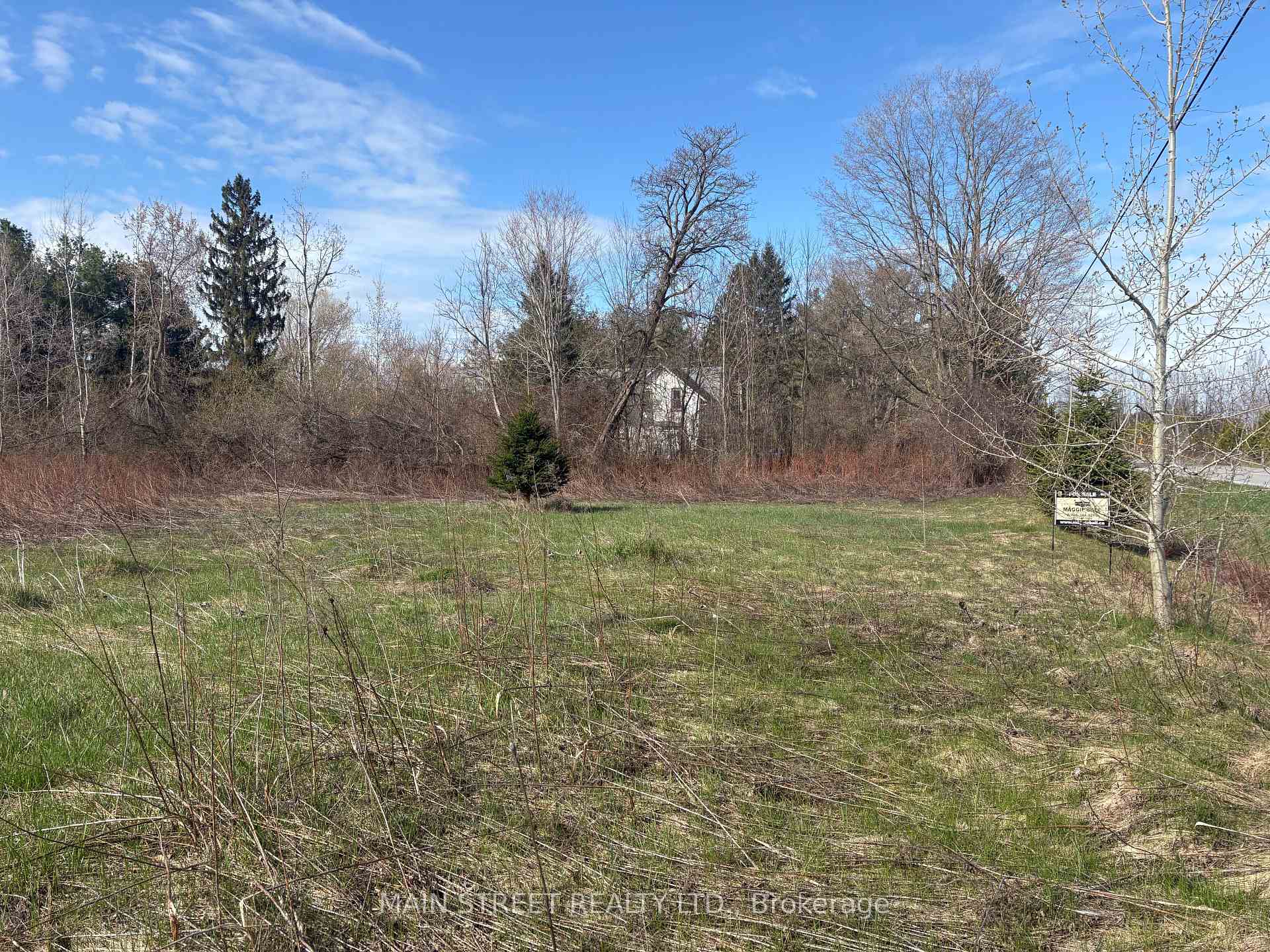 Photo 2 of 1451 Canal Road, Ramara, Rural Ramara — HOMEH