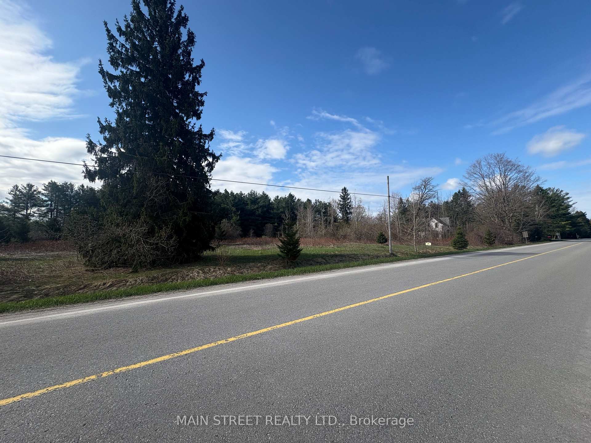 Photo 4 of 1451 Canal Road, Ramara, Rural Ramara — HOMEH
