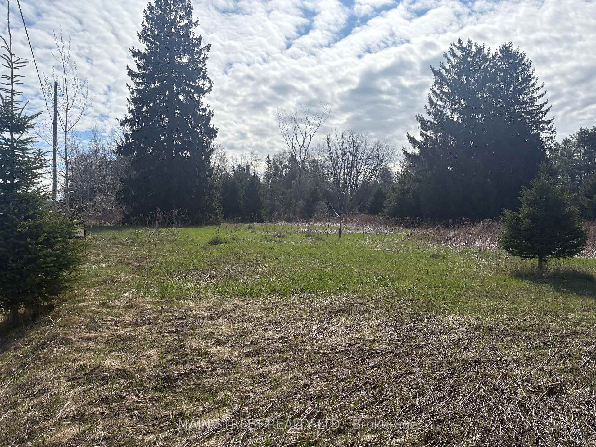 Photo 5 of 1451 Canal Road, Ramara, Rural Ramara — HOMEH