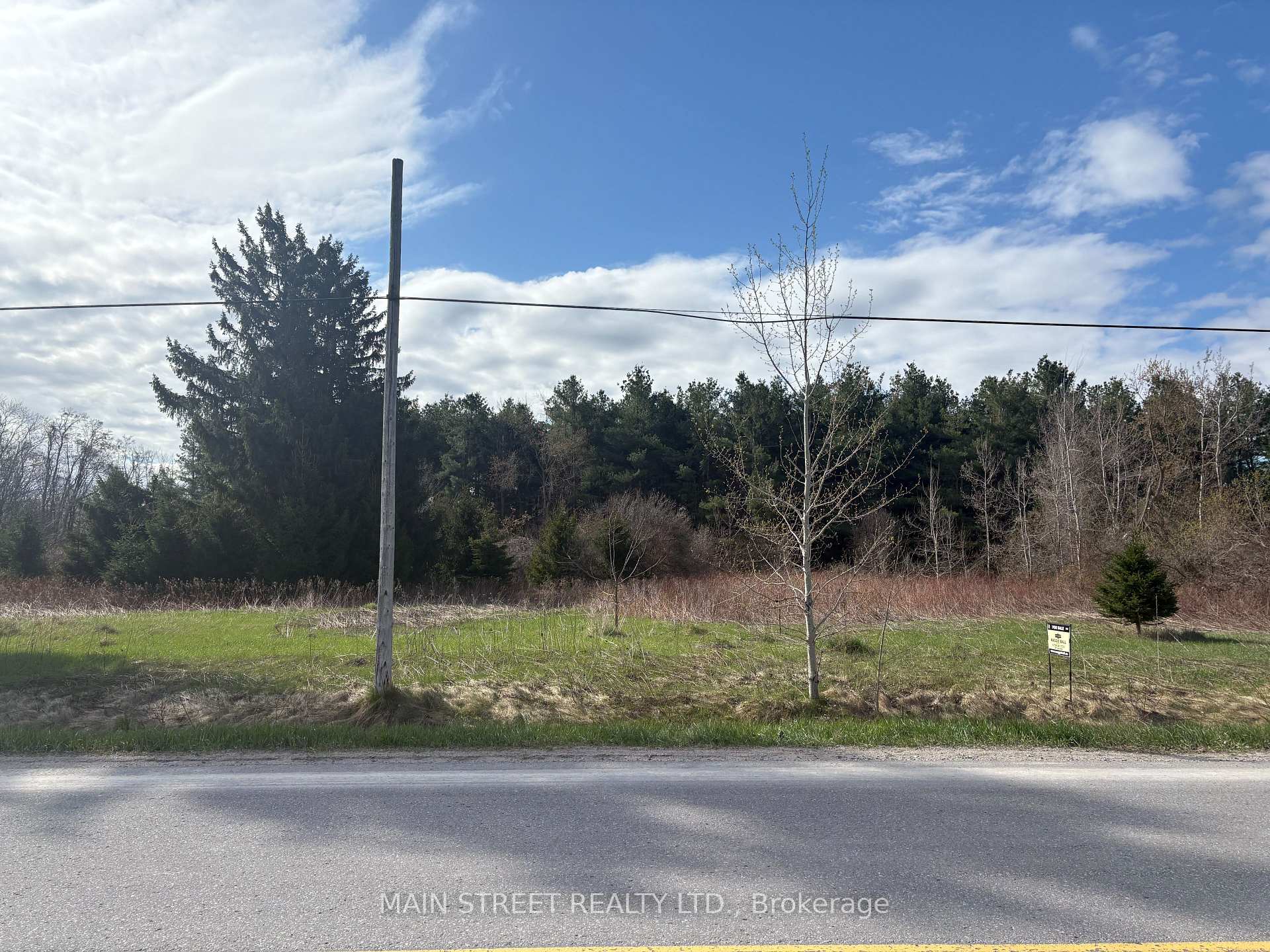 Photo 8 of 1451 Canal Road, Ramara, Rural Ramara — HOMEH