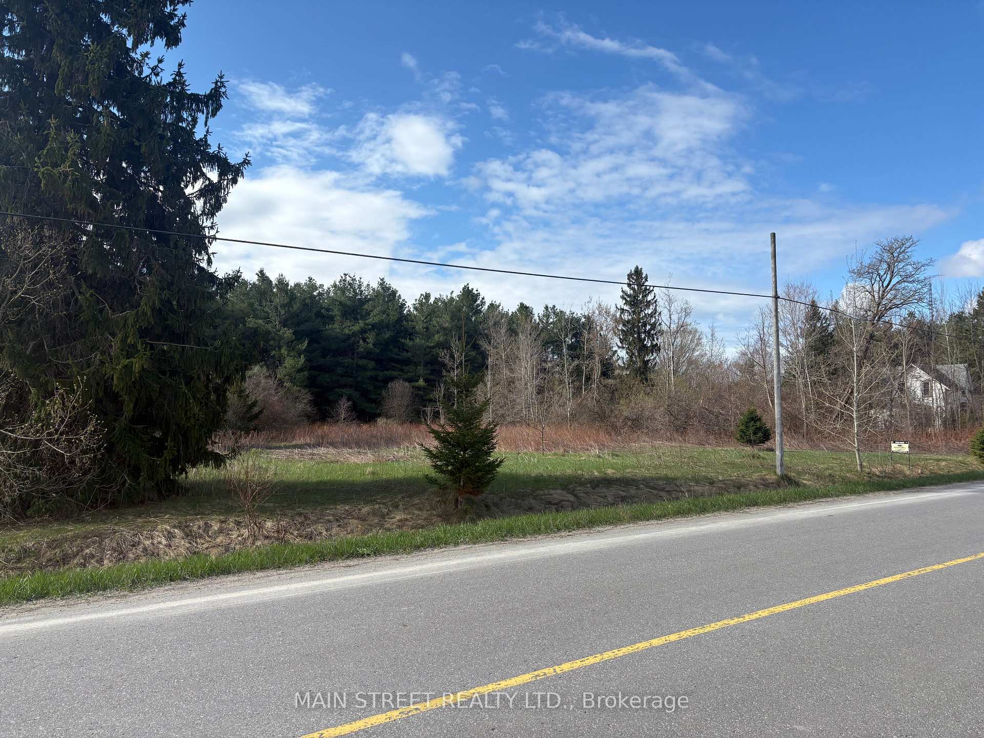 Photo 10 of 1451 Canal Road, Ramara, Rural Ramara — HOMEH