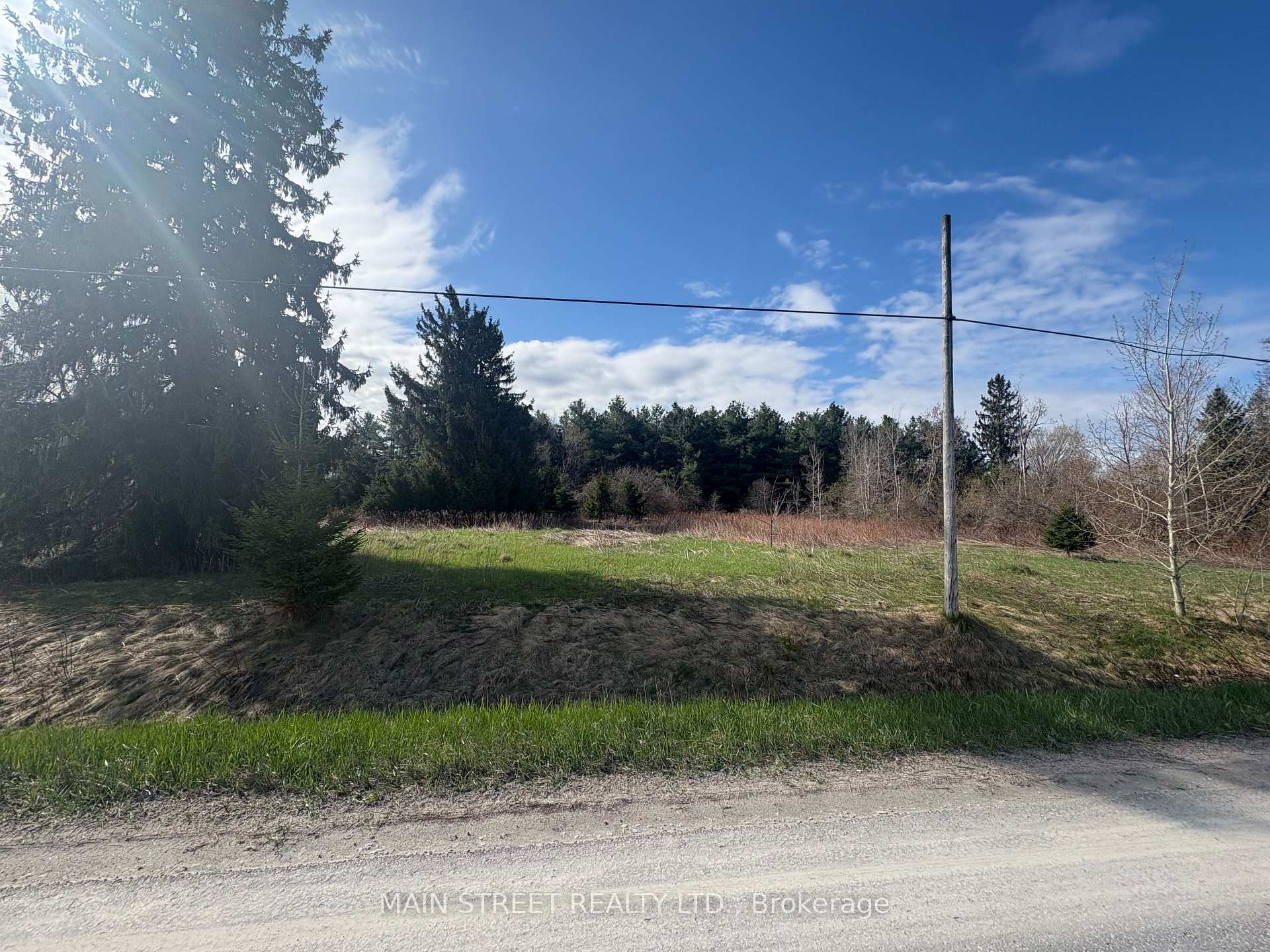 Photo 11 of 1451 Canal Road, Ramara, Rural Ramara — HOMEH