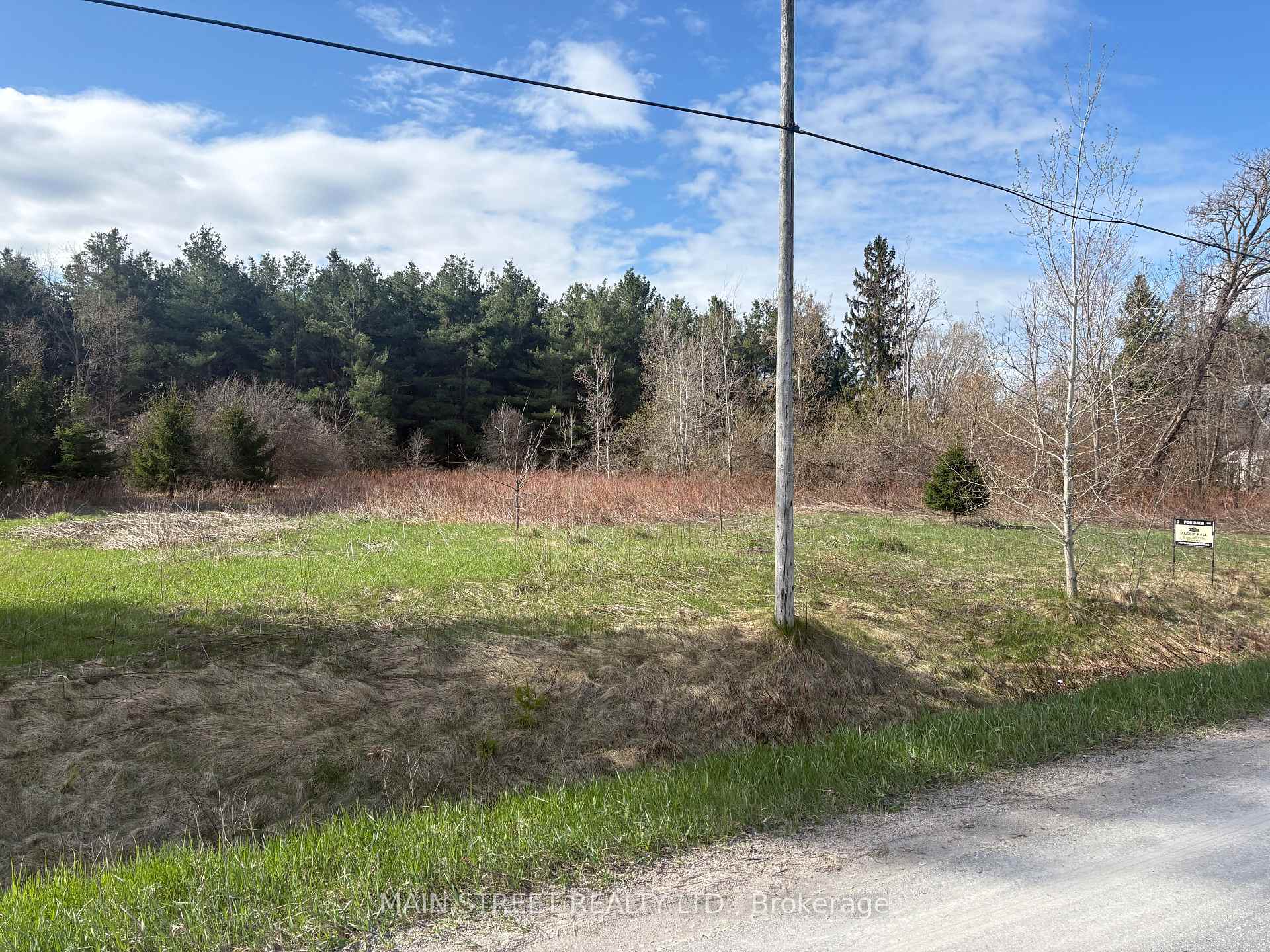 Photo 13 of 1451 Canal Road, Ramara, Rural Ramara — HOMEH