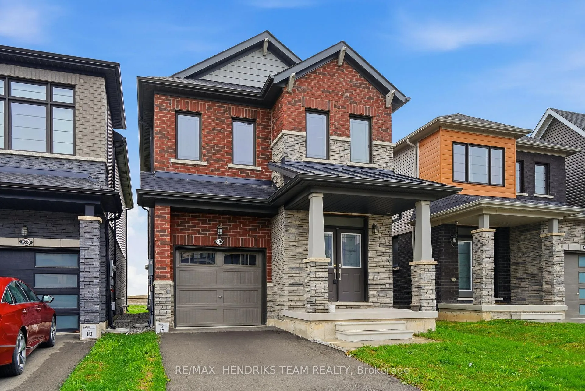 Photo 1 of 400 Barker Parkway, Thorold, Rolling Meadows — HOMEH
