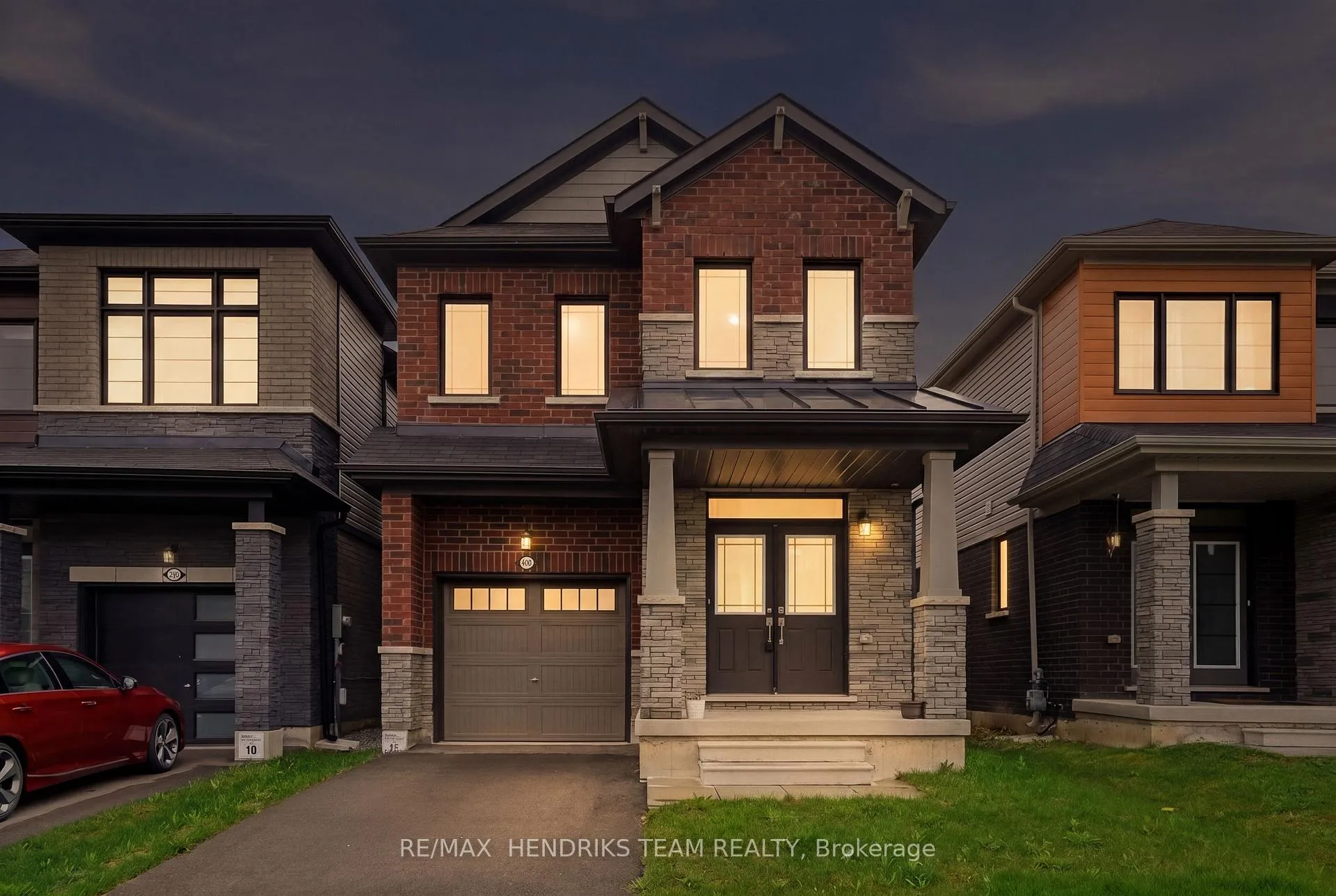 Photo 29 of 400 Barker Parkway, Thorold, Rolling Meadows — HOMEH