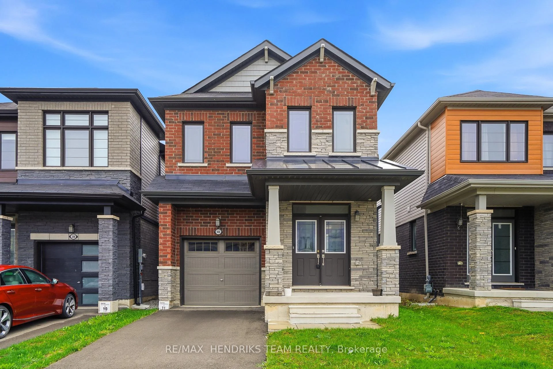 Photo 30 of 400 Barker Parkway, Thorold, Rolling Meadows — HOMEH