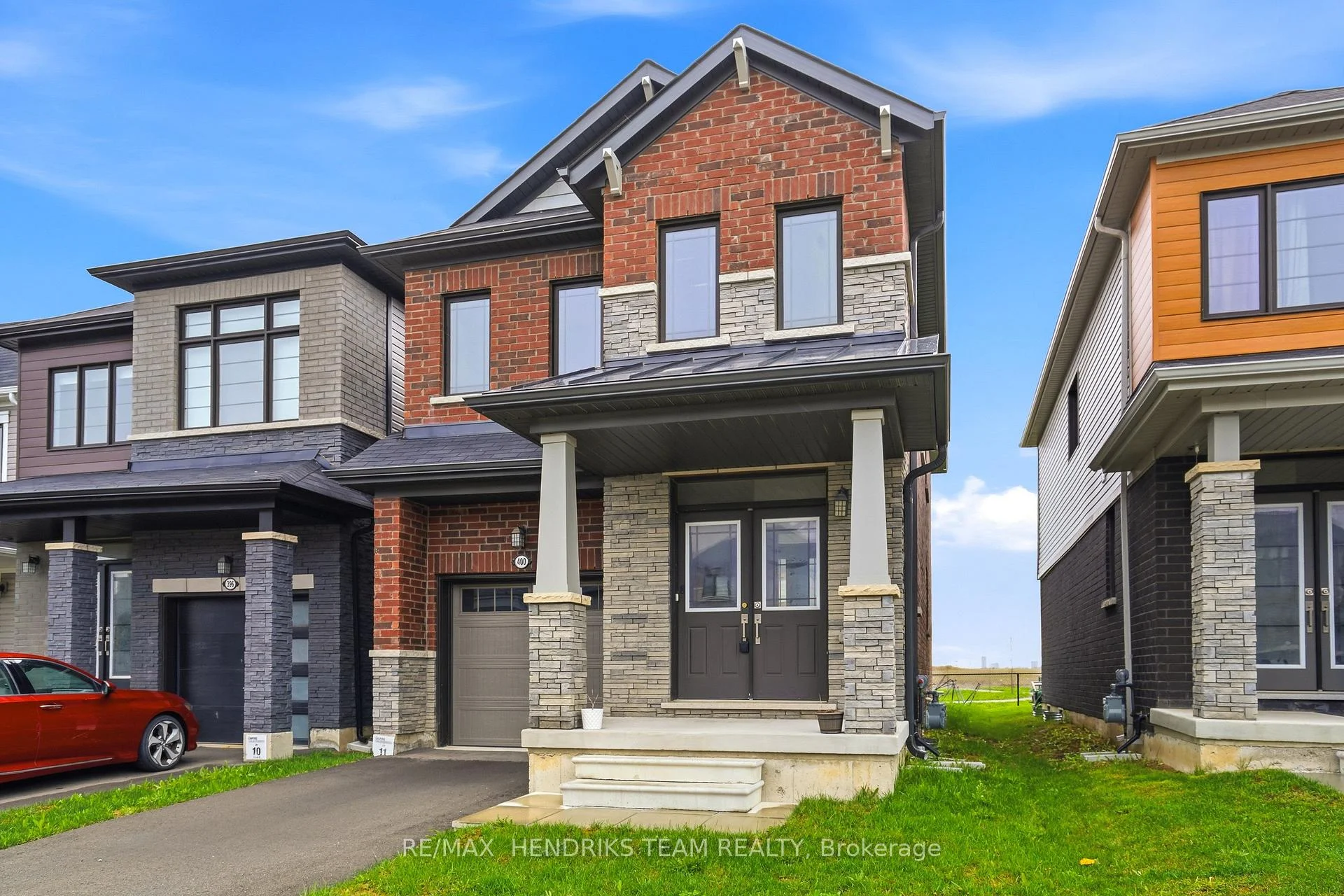 Photo 31 of 400 Barker Parkway, Thorold, Rolling Meadows — HOMEH