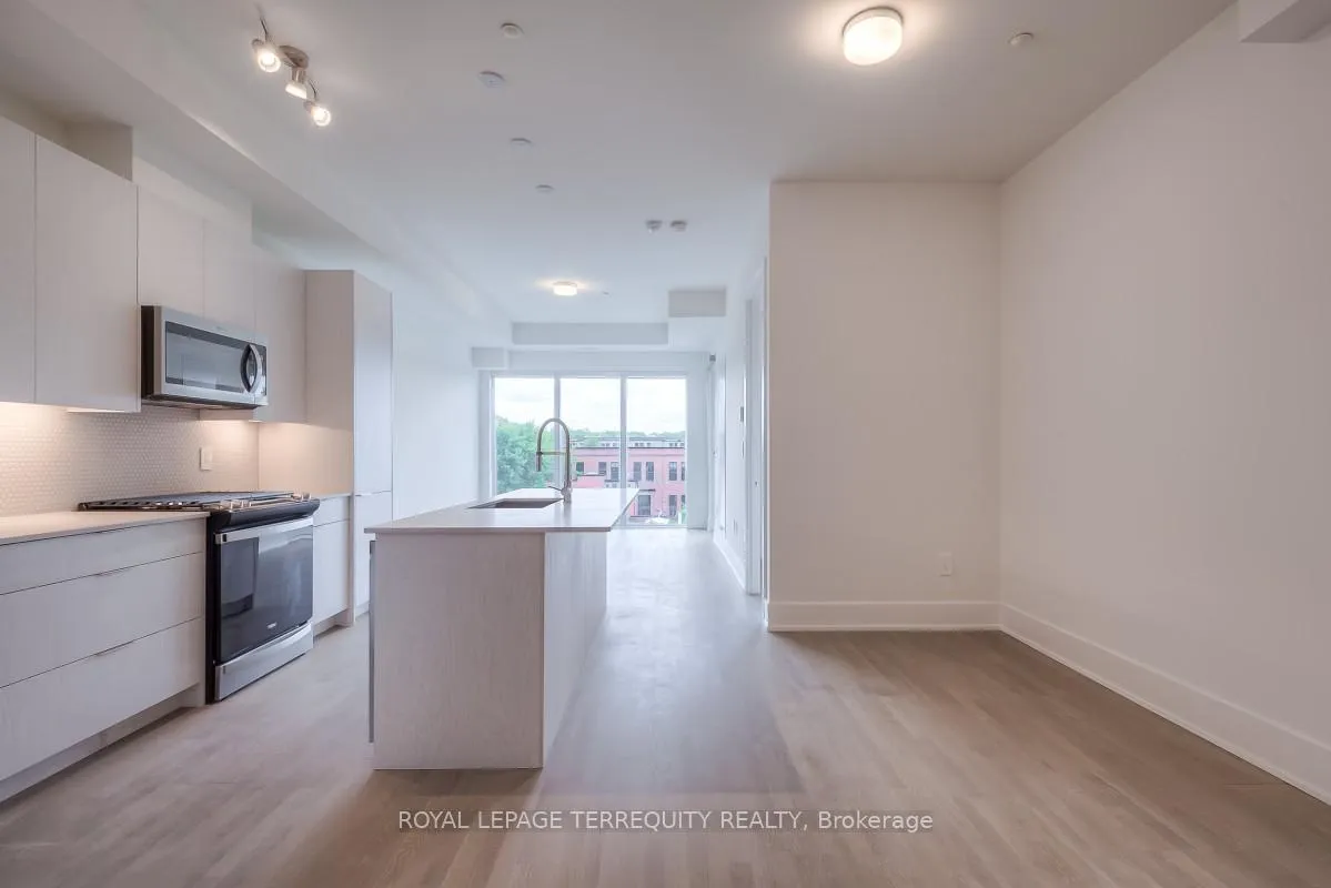 Photo 4 of Unit 505, 495 Logan Avenue, Toronto, North Riverdale — HOMEH