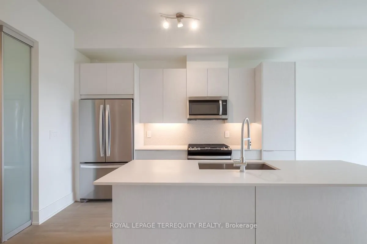 Photo 5 of Unit 505, 495 Logan Avenue, Toronto, North Riverdale — HOMEH