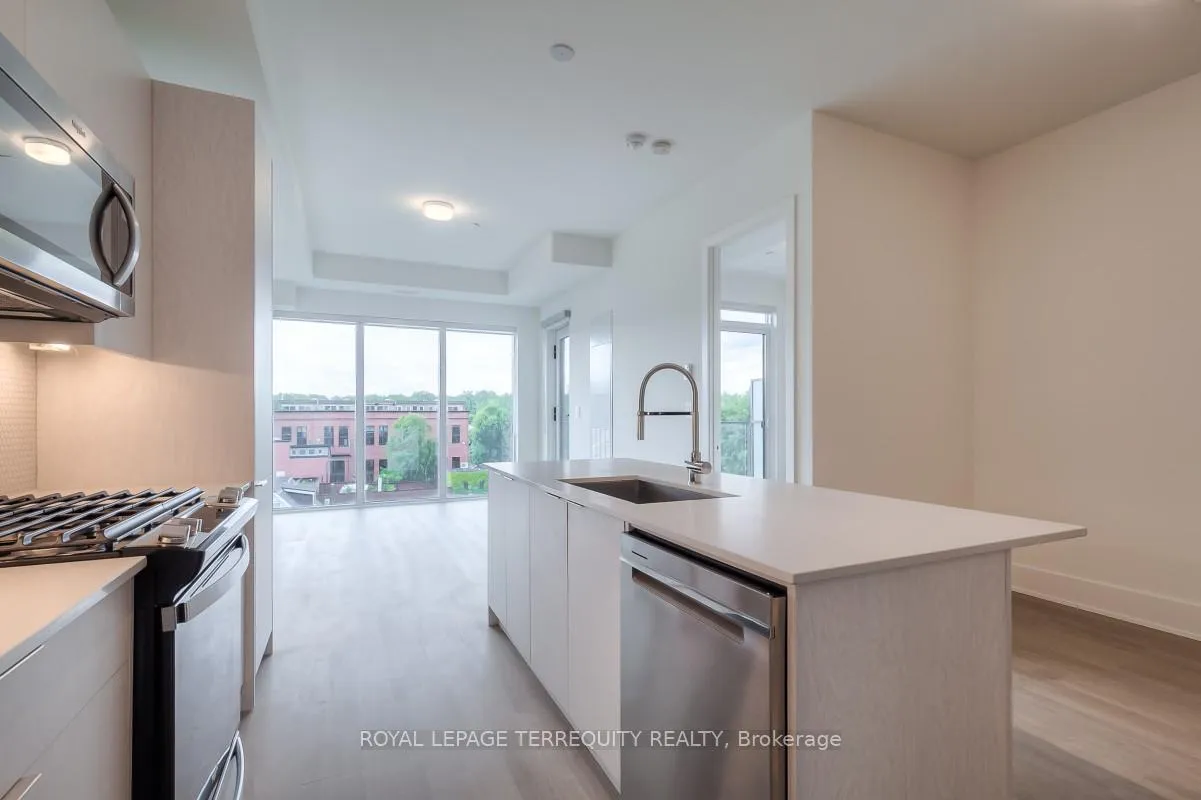 Photo 7 of Unit 505, 495 Logan Avenue, Toronto, North Riverdale — HOMEH