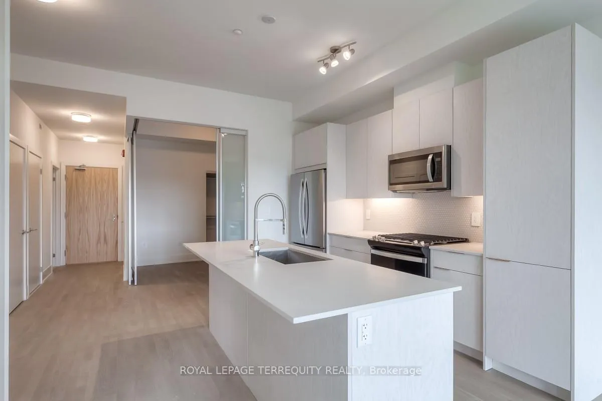 Photo 8 of Unit 505, 495 Logan Avenue, Toronto, North Riverdale — HOMEH