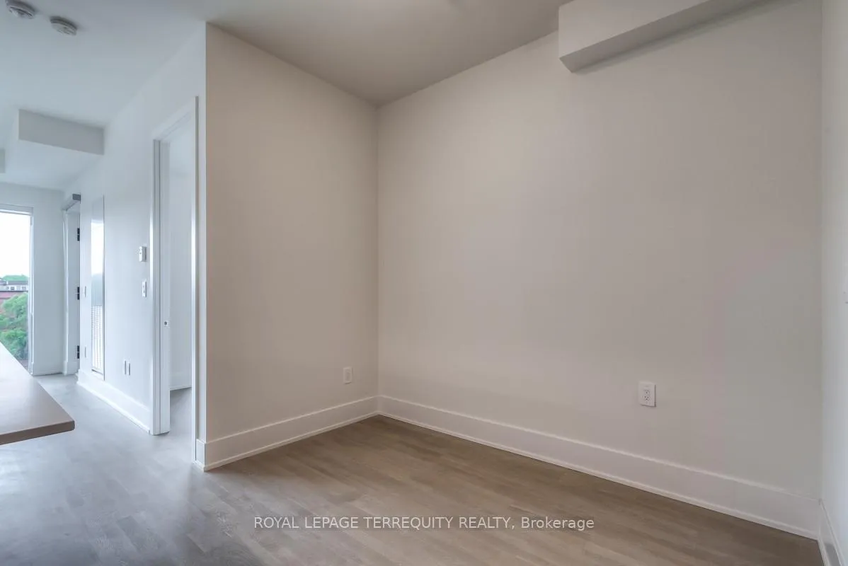 Photo 9 of Unit 505, 495 Logan Avenue, Toronto, North Riverdale — HOMEH