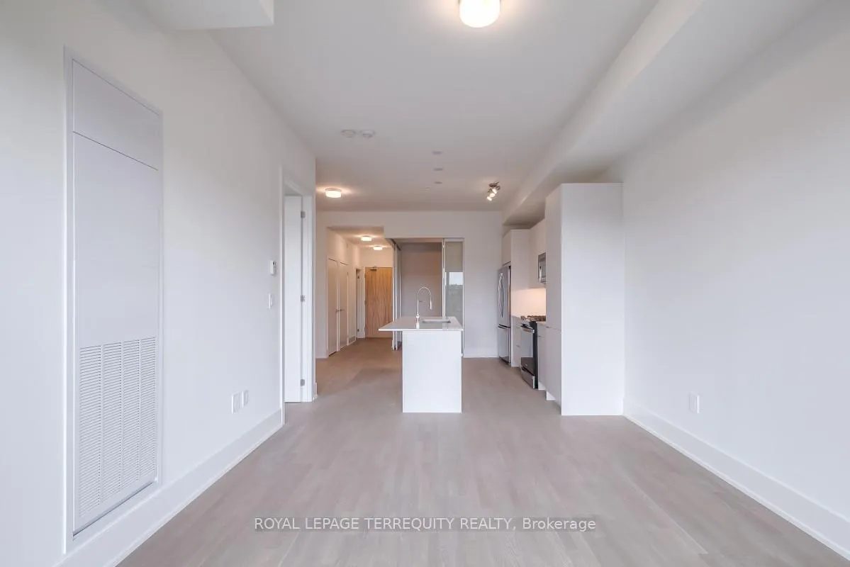 Photo 10 of Unit 505, 495 Logan Avenue, Toronto, North Riverdale — HOMEH