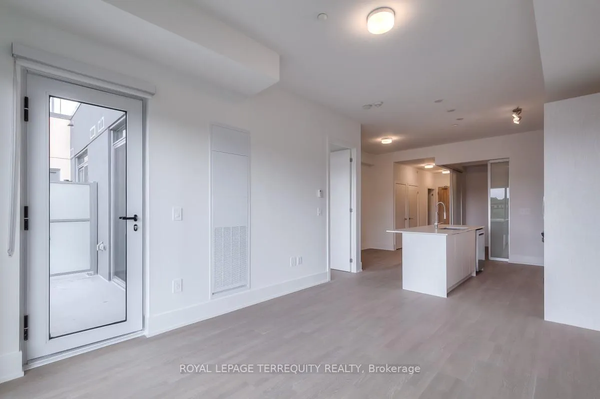 Photo 12 of Unit 505, 495 Logan Avenue, Toronto, North Riverdale — HOMEH