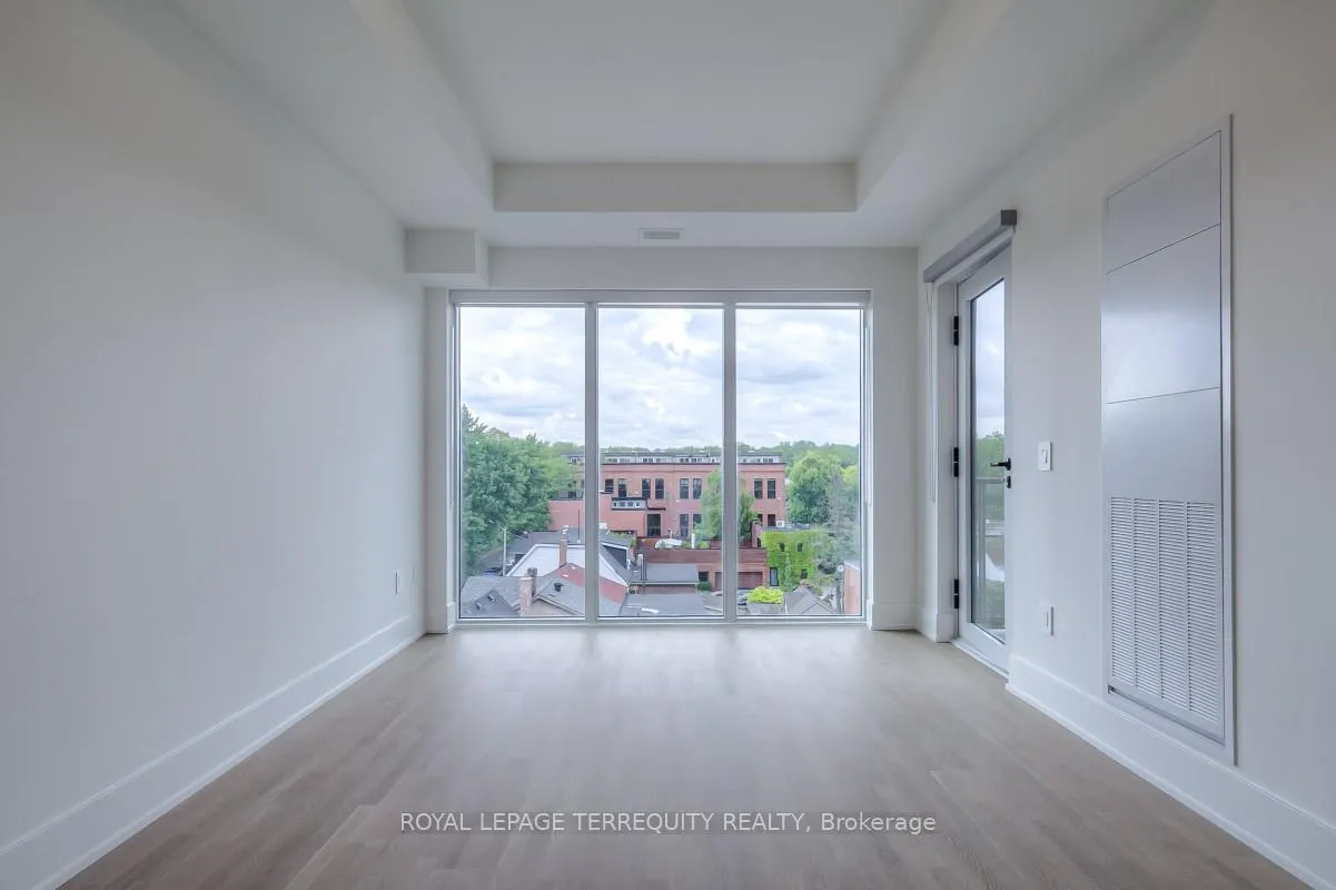 Photo 13 of Unit 505, 495 Logan Avenue, Toronto, North Riverdale — HOMEH