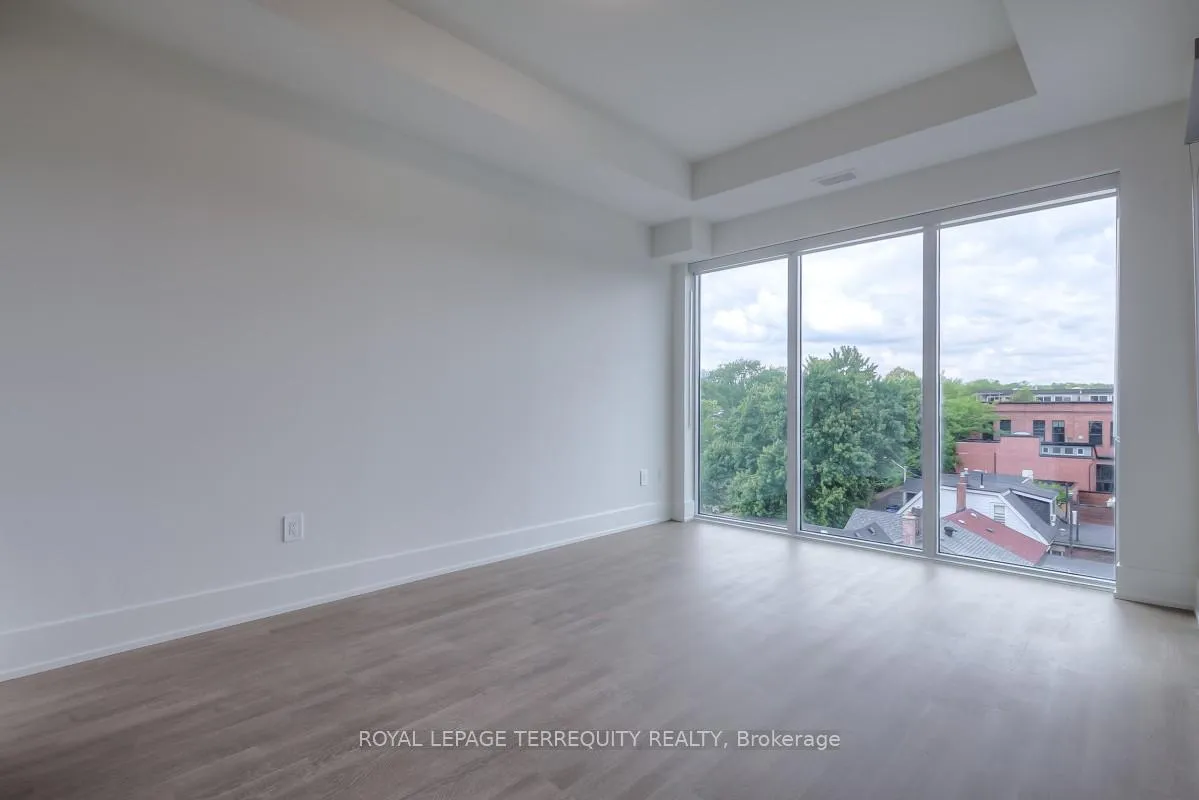 Photo 14 of Unit 505, 495 Logan Avenue, Toronto, North Riverdale — HOMEH