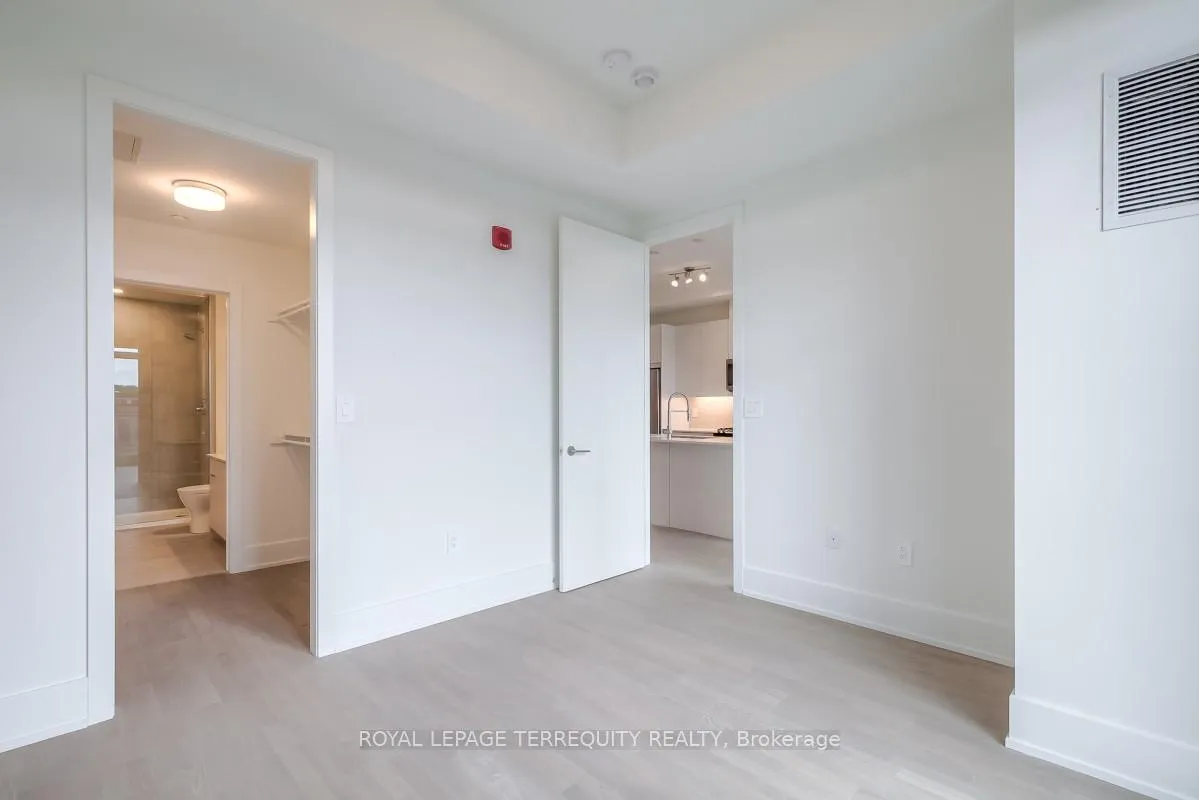 Photo 15 of Unit 505, 495 Logan Avenue, Toronto, North Riverdale — HOMEH