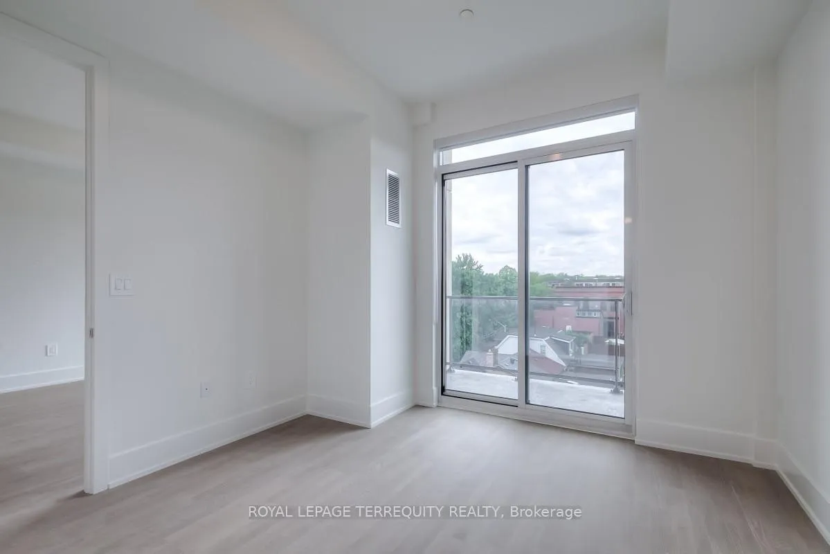 Photo 16 of Unit 505, 495 Logan Avenue, Toronto, North Riverdale — HOMEH
