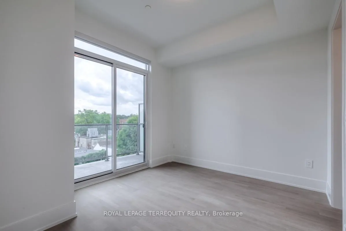 Photo 17 of Unit 505, 495 Logan Avenue, Toronto, North Riverdale — HOMEH