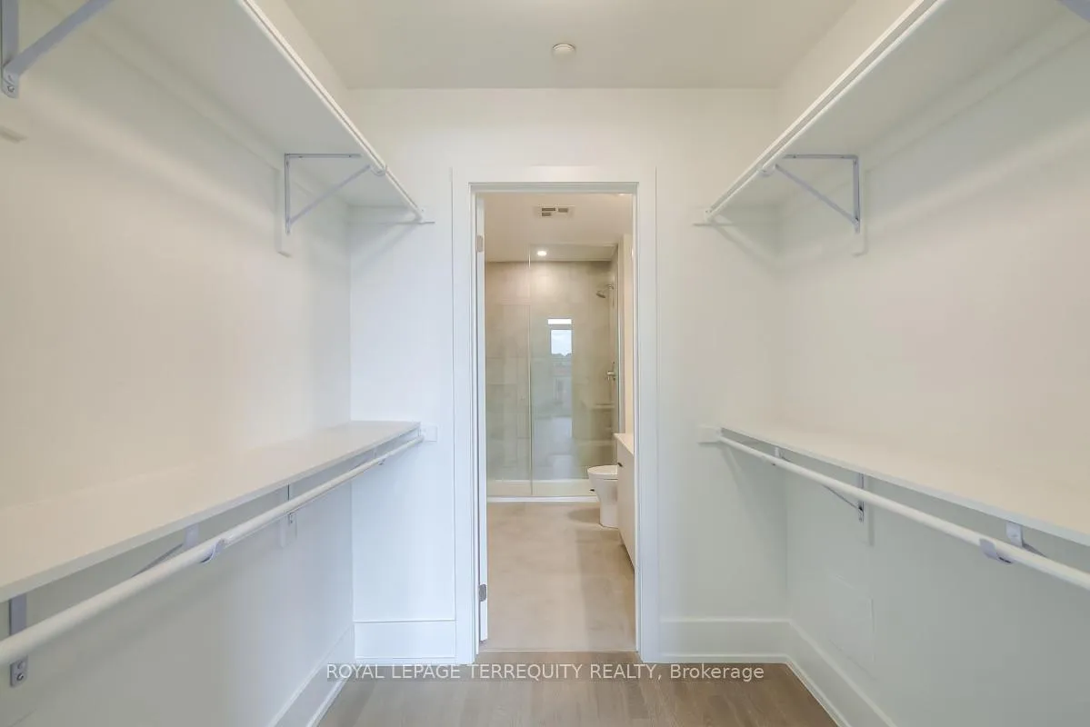 Photo 18 of Unit 505, 495 Logan Avenue, Toronto, North Riverdale — HOMEH