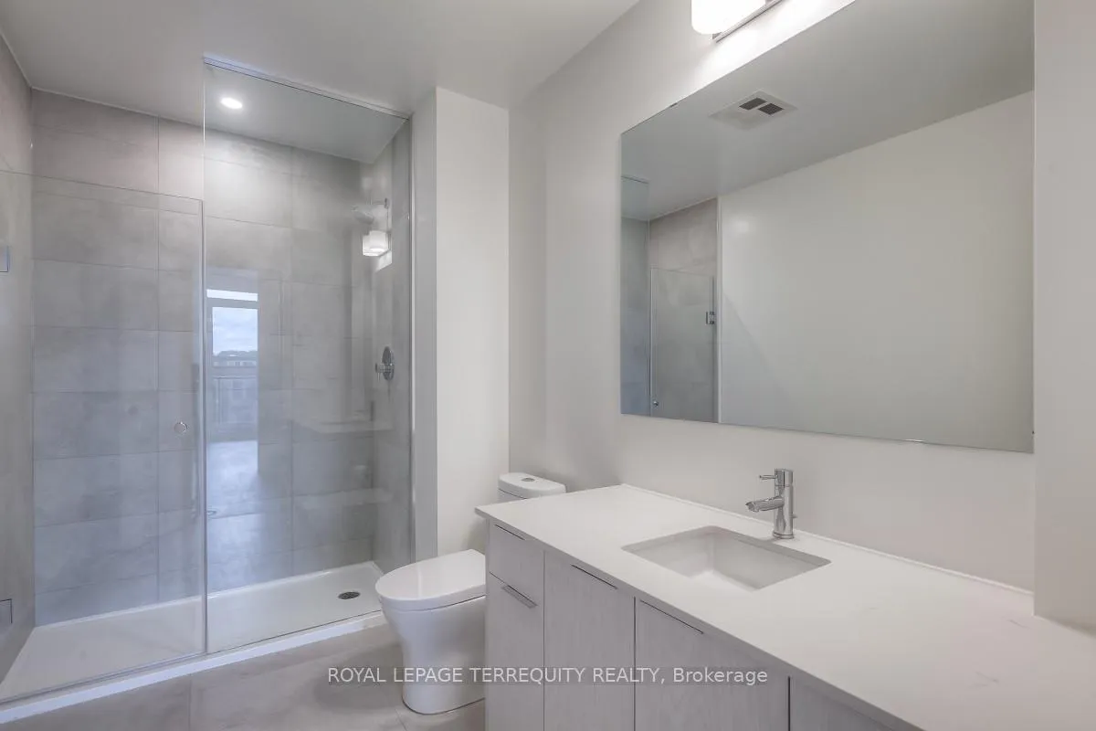 Photo 19 of Unit 505, 495 Logan Avenue, Toronto, North Riverdale — HOMEH