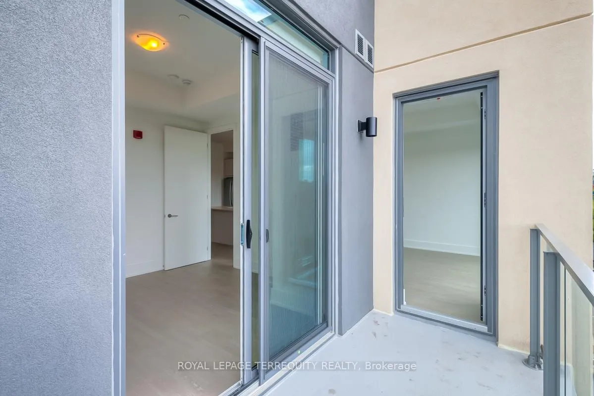 Photo 20 of Unit 505, 495 Logan Avenue, Toronto, North Riverdale — HOMEH