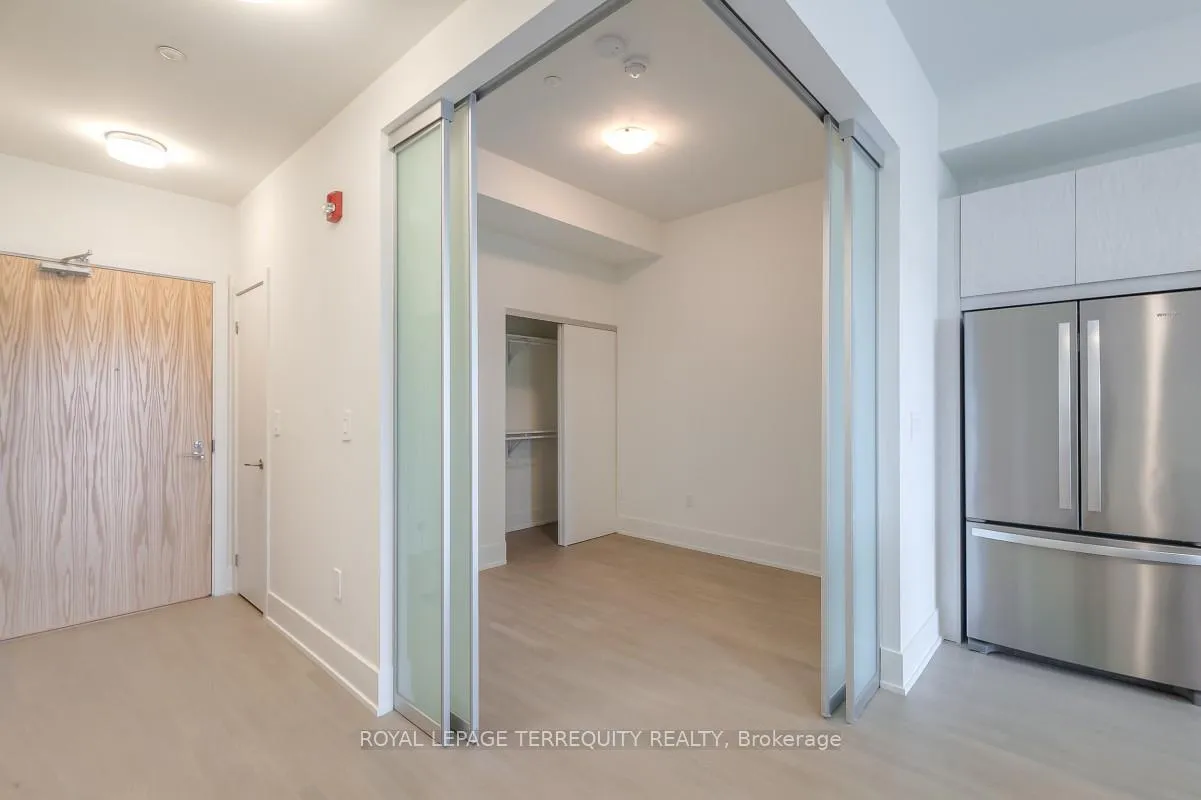Photo 22 of Unit 505, 495 Logan Avenue, Toronto, North Riverdale — HOMEH
