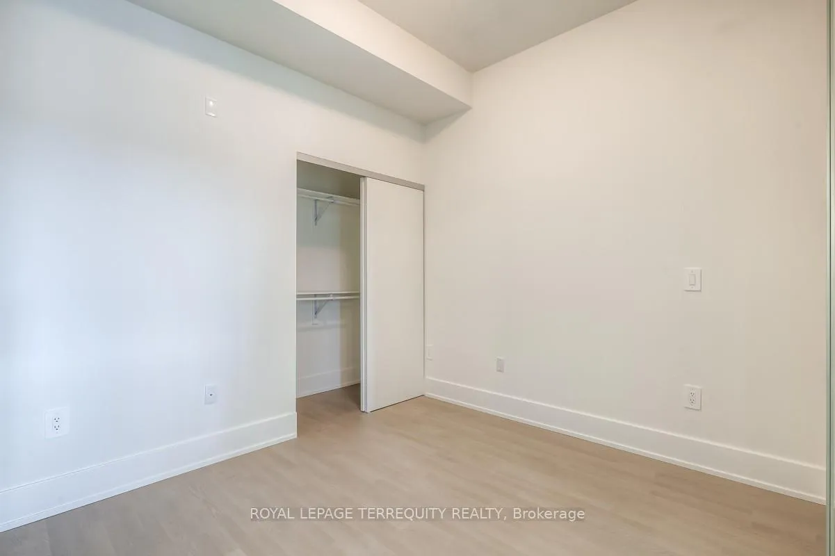 Photo 23 of Unit 505, 495 Logan Avenue, Toronto, North Riverdale — HOMEH