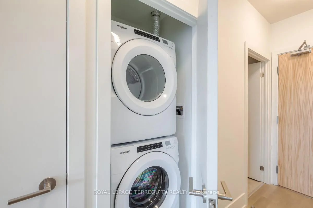 Photo 26 of Unit 505, 495 Logan Avenue, Toronto, North Riverdale — HOMEH