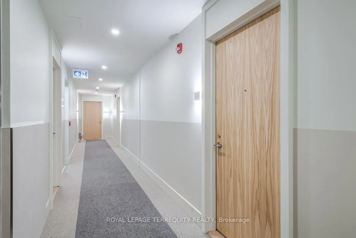Photo 27 of Unit 505, 495 Logan Avenue, Toronto, North Riverdale — HOMEH