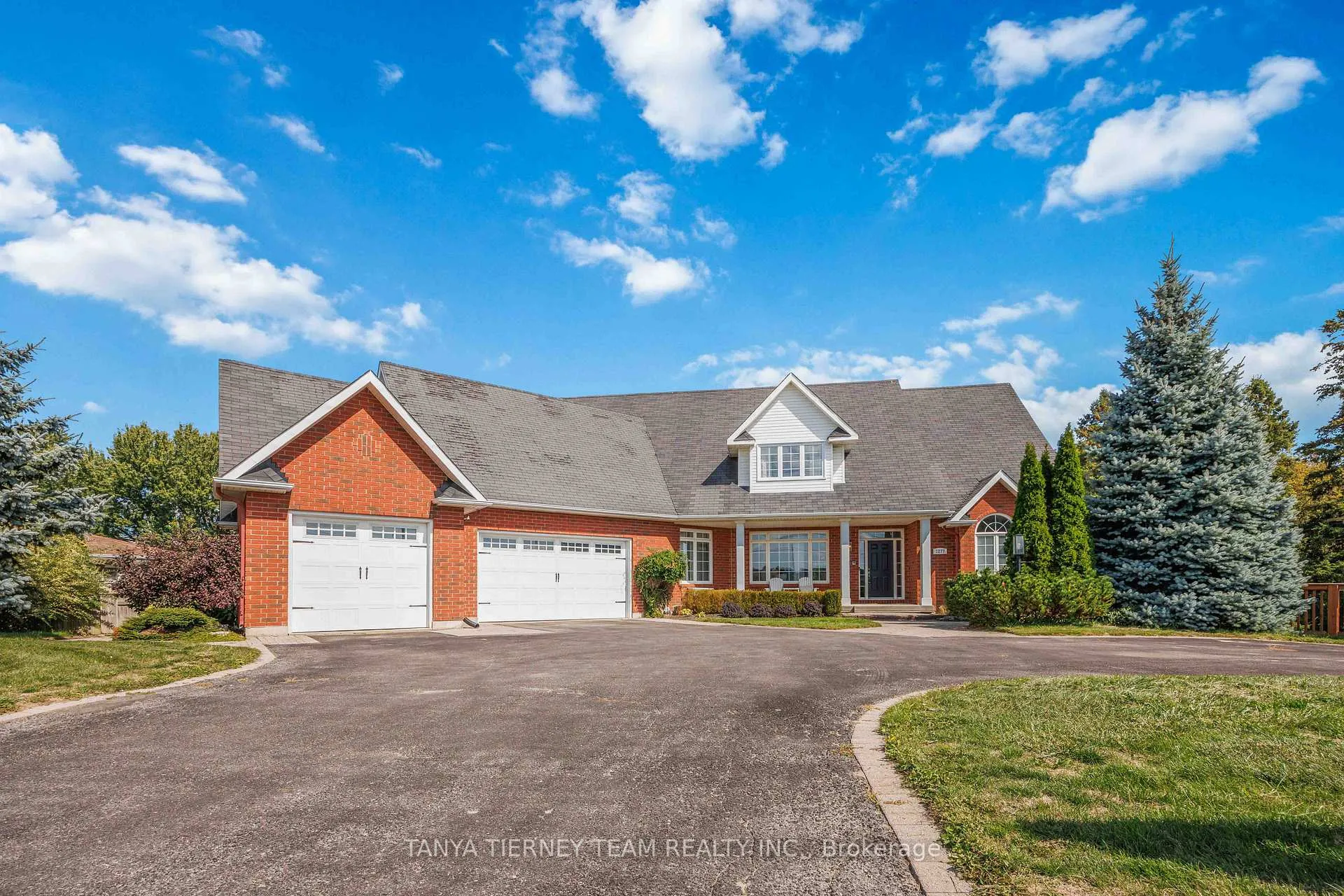 Photo 2 of 1277 Townline Road N, Clarington, Rural Clarington — HOMEH