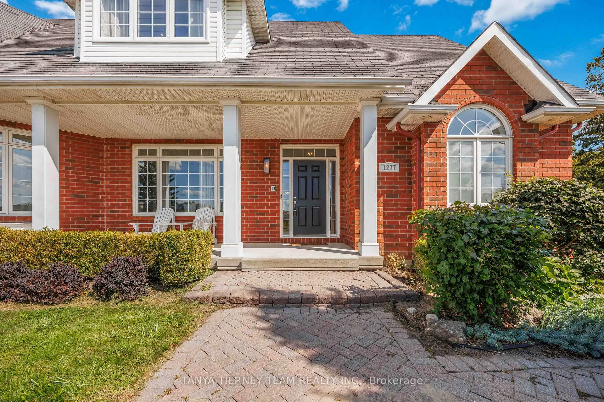 Photo 3 of 1277 Townline Road N, Clarington, Rural Clarington — HOMEH