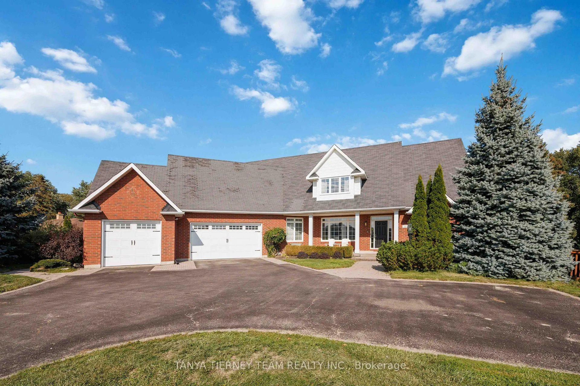 Photo 4 of 1277 Townline Road N, Clarington, Rural Clarington — HOMEH
