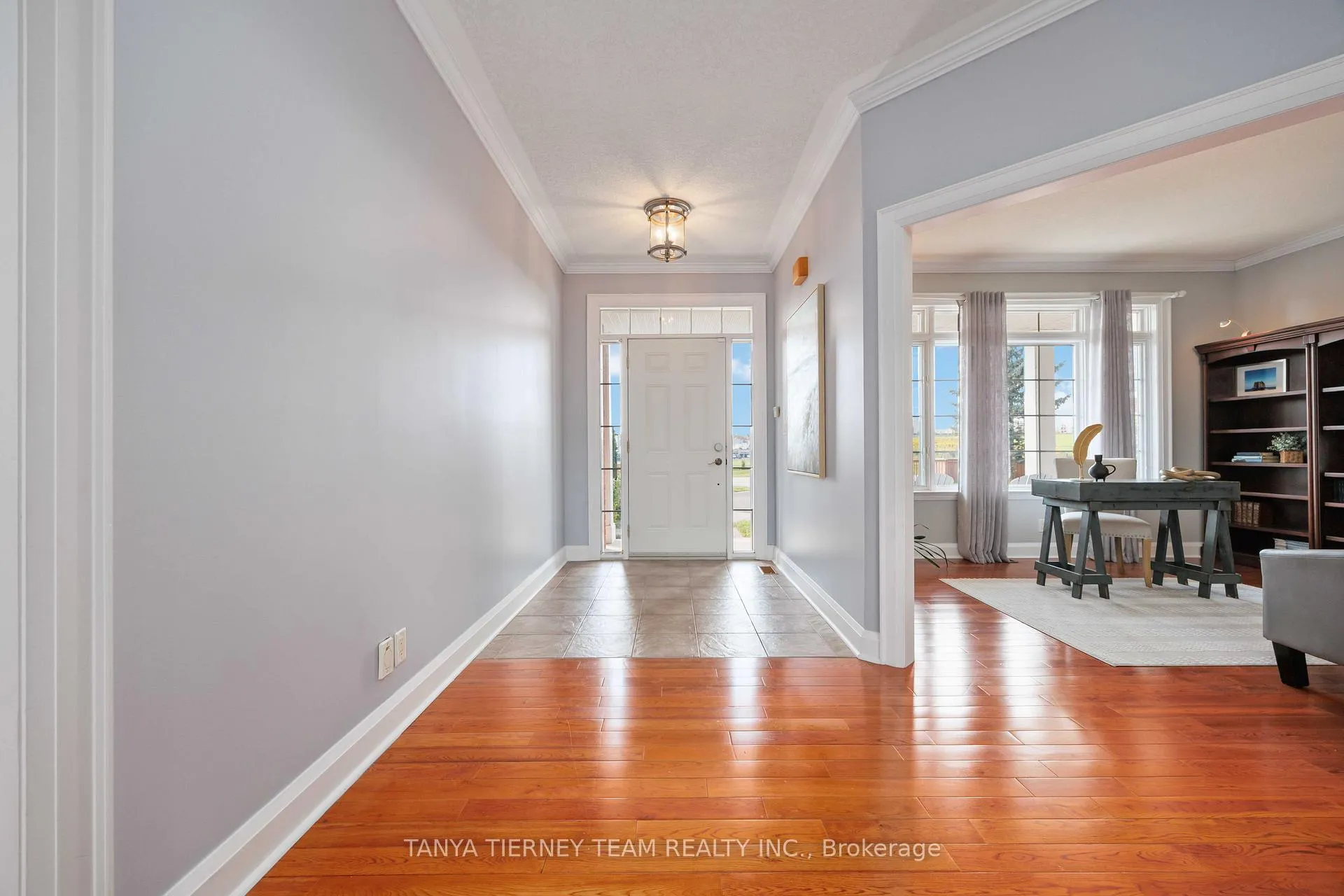 Photo 5 of 1277 Townline Road N, Clarington, Rural Clarington — HOMEH