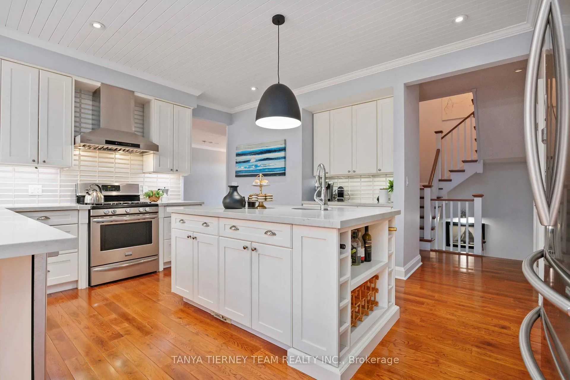 Photo 11 of 1277 Townline Road N, Clarington, Rural Clarington — HOMEH