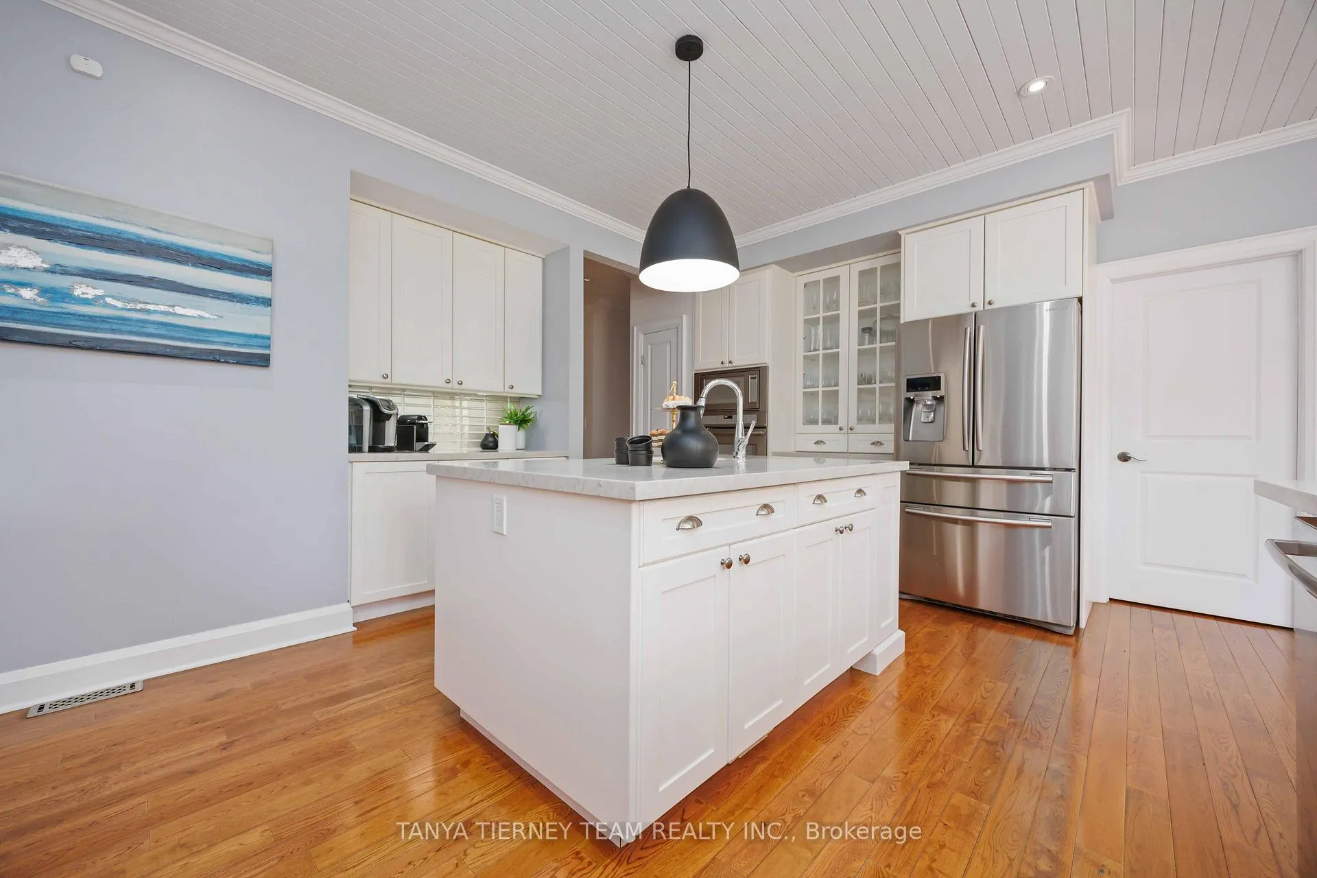 Photo 13 of 1277 Townline Road N, Clarington, Rural Clarington — HOMEH
