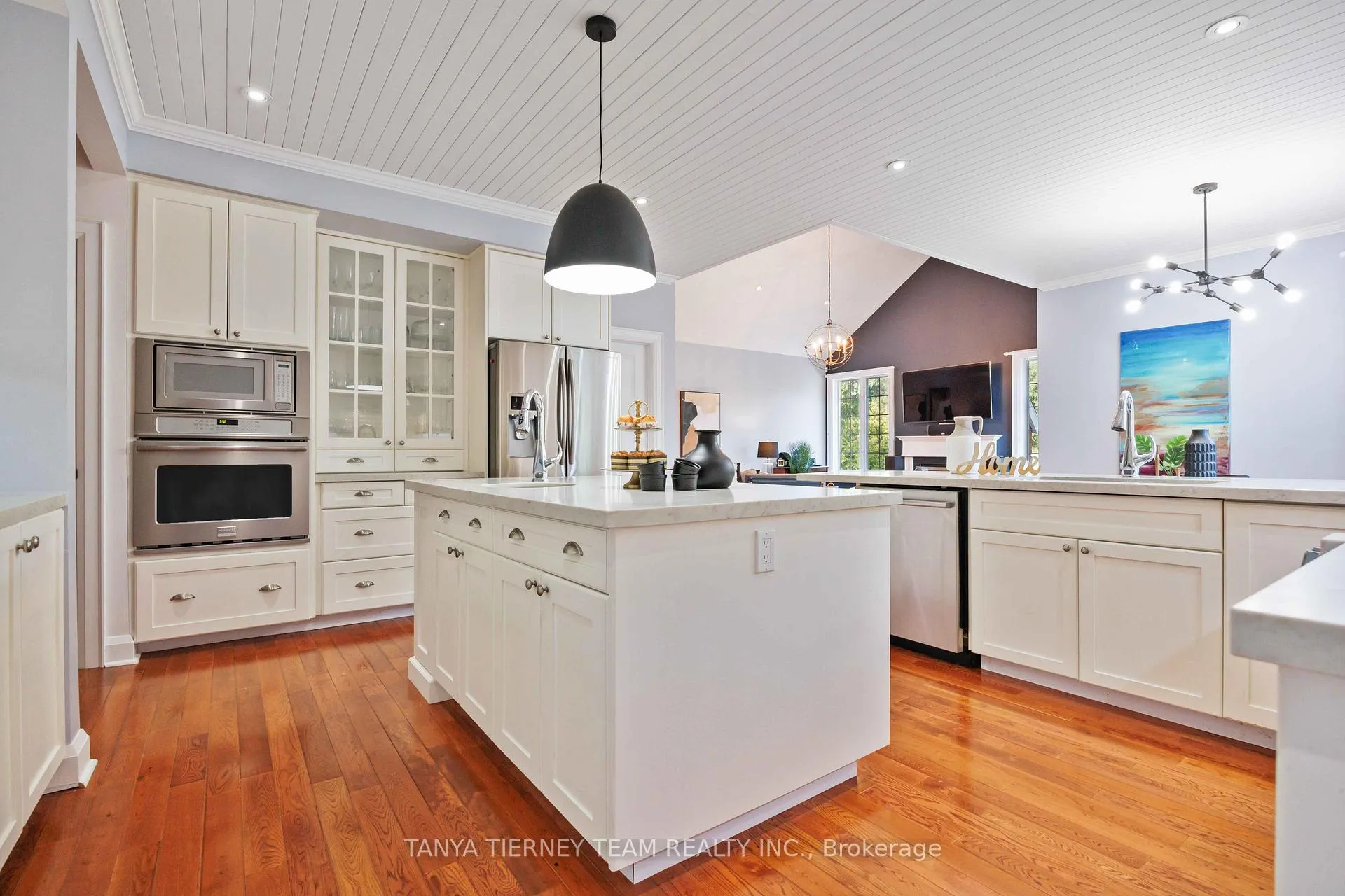 Photo 14 of 1277 Townline Road N, Clarington, Rural Clarington — HOMEH