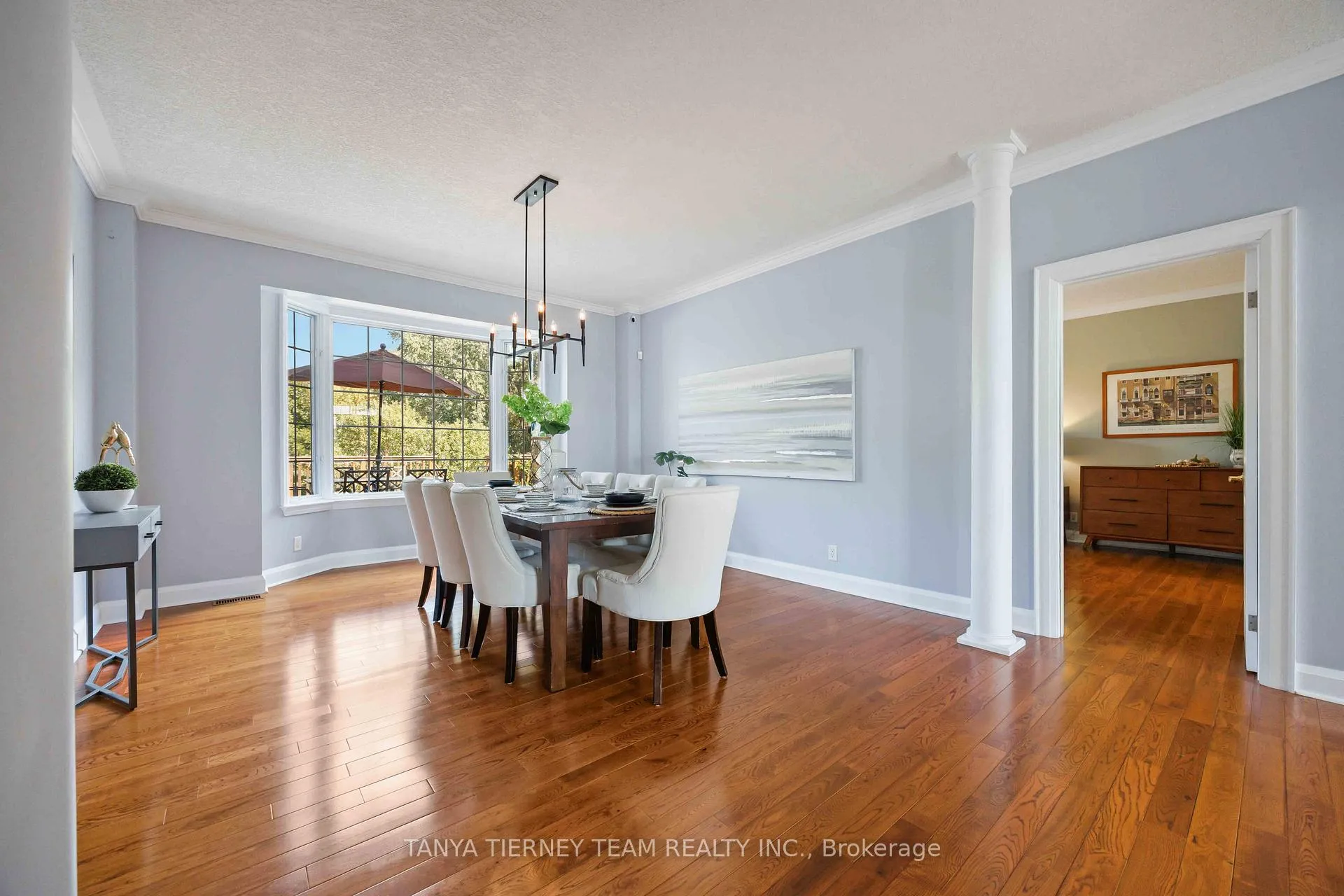 Photo 17 of 1277 Townline Road N, Clarington, Rural Clarington — HOMEH