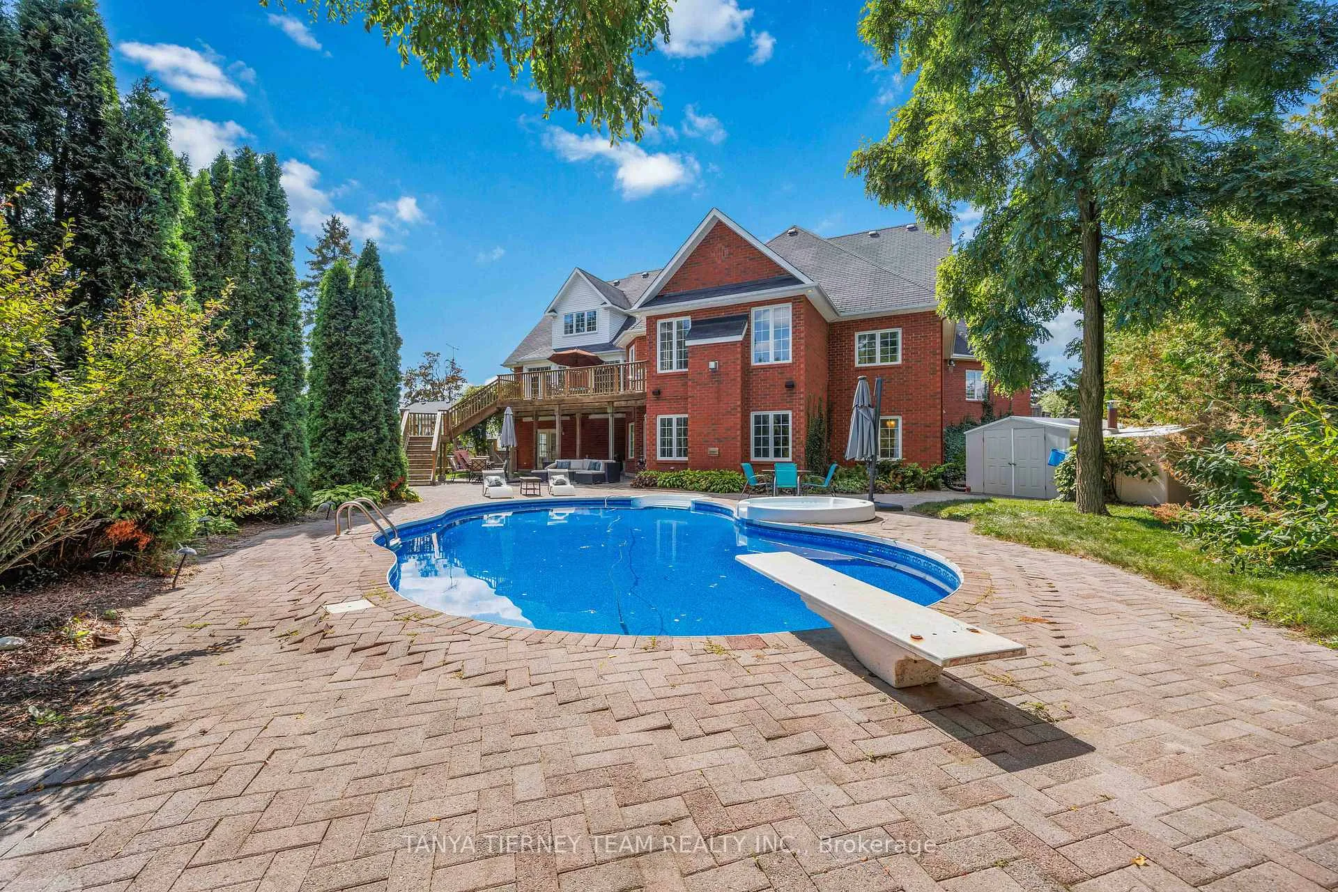 Photo 40 of 1277 Townline Road N, Clarington, Rural Clarington — HOMEH