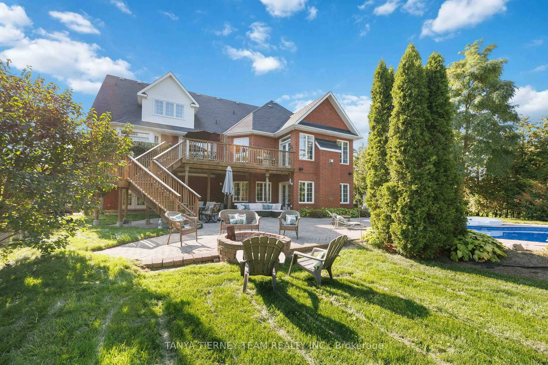 Photo 44 of 1277 Townline Road N, Clarington, Rural Clarington — HOMEH