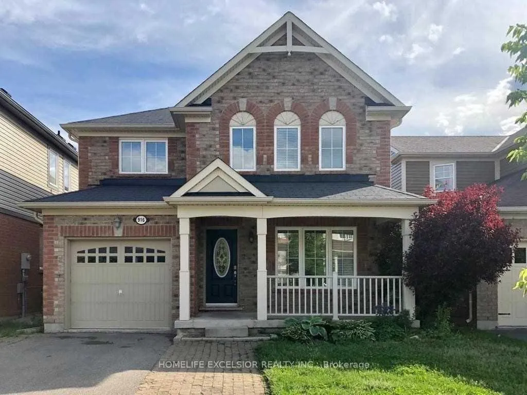 Photo 1 of 916 Toletza Landing, Milton, Harrison — HOMEH