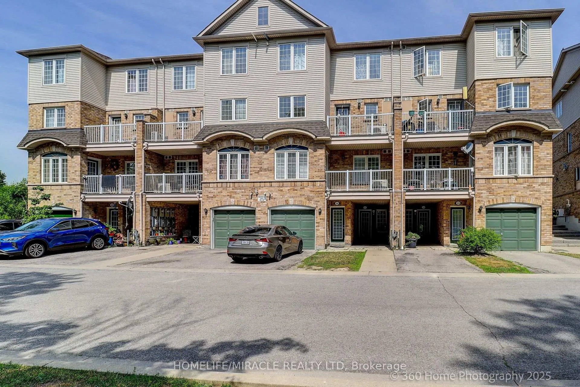 Photo 1 of Unit 35, 42 Pinery Trail, Scarborough, Malvern — HOMEH