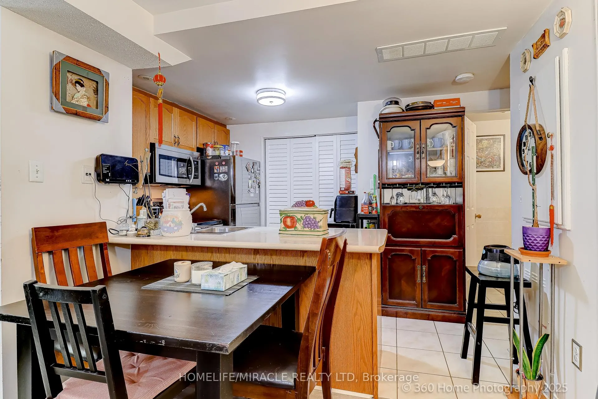 Photo 6 of Unit 35, 42 Pinery Trail, Scarborough, Malvern — HOMEH