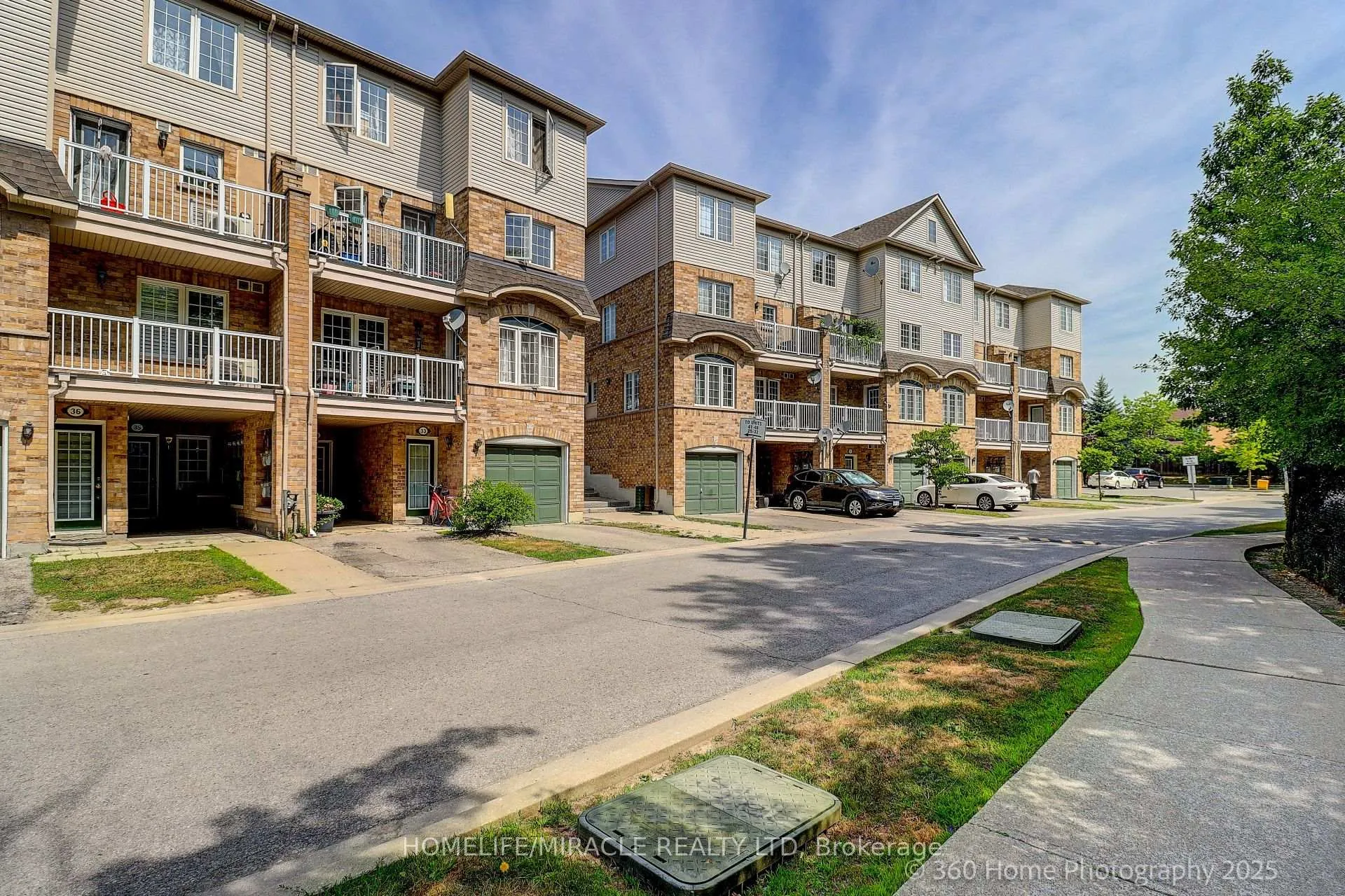 Photo 22 of Unit 35, 42 Pinery Trail, Scarborough, Malvern — HOMEH