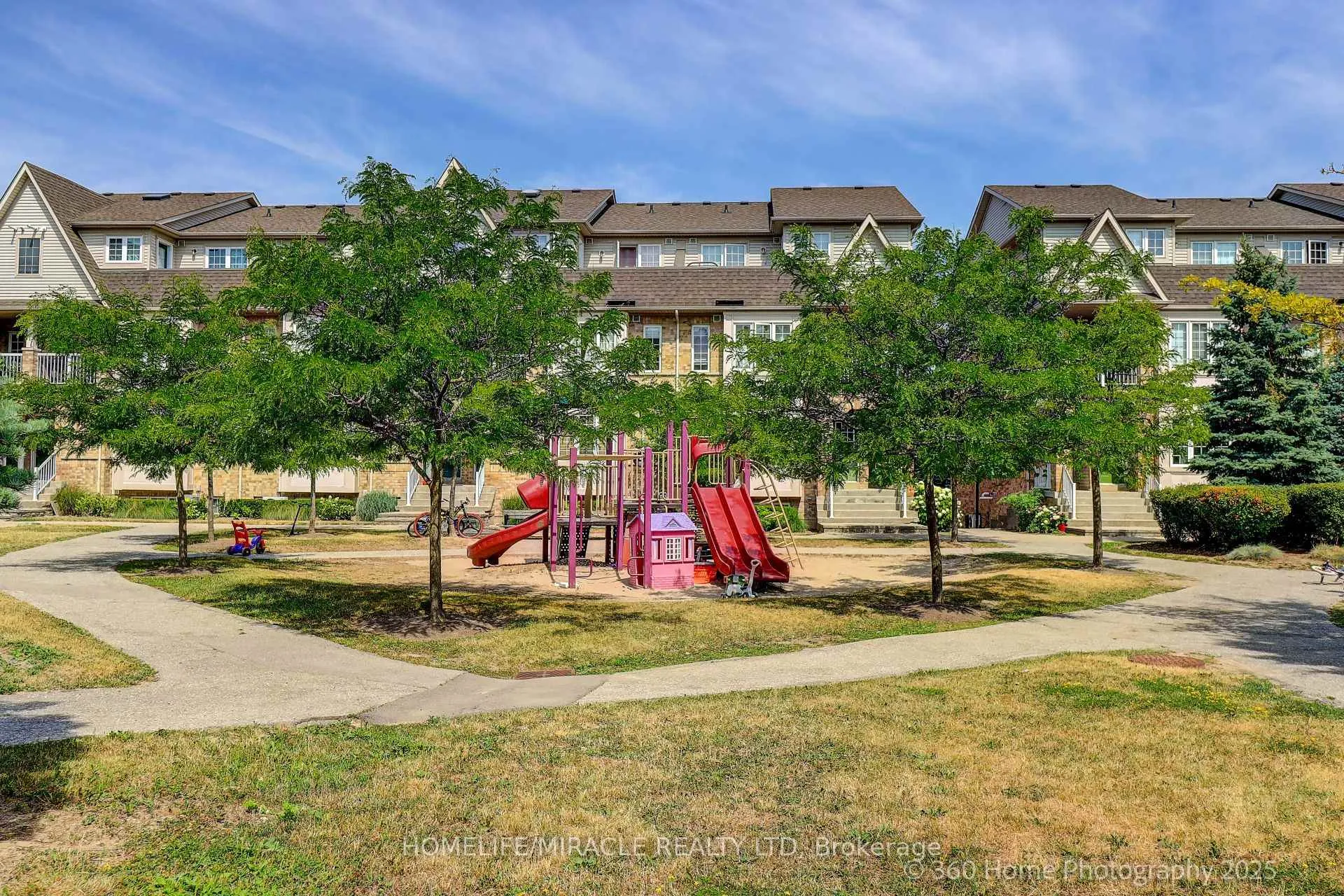 Photo 24 of Unit 35, 42 Pinery Trail, Scarborough, Malvern — HOMEH