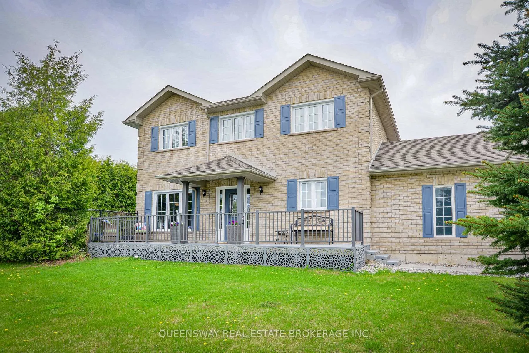 Photo 1 of 10 Lewis Drive, Orillia — HOMEH