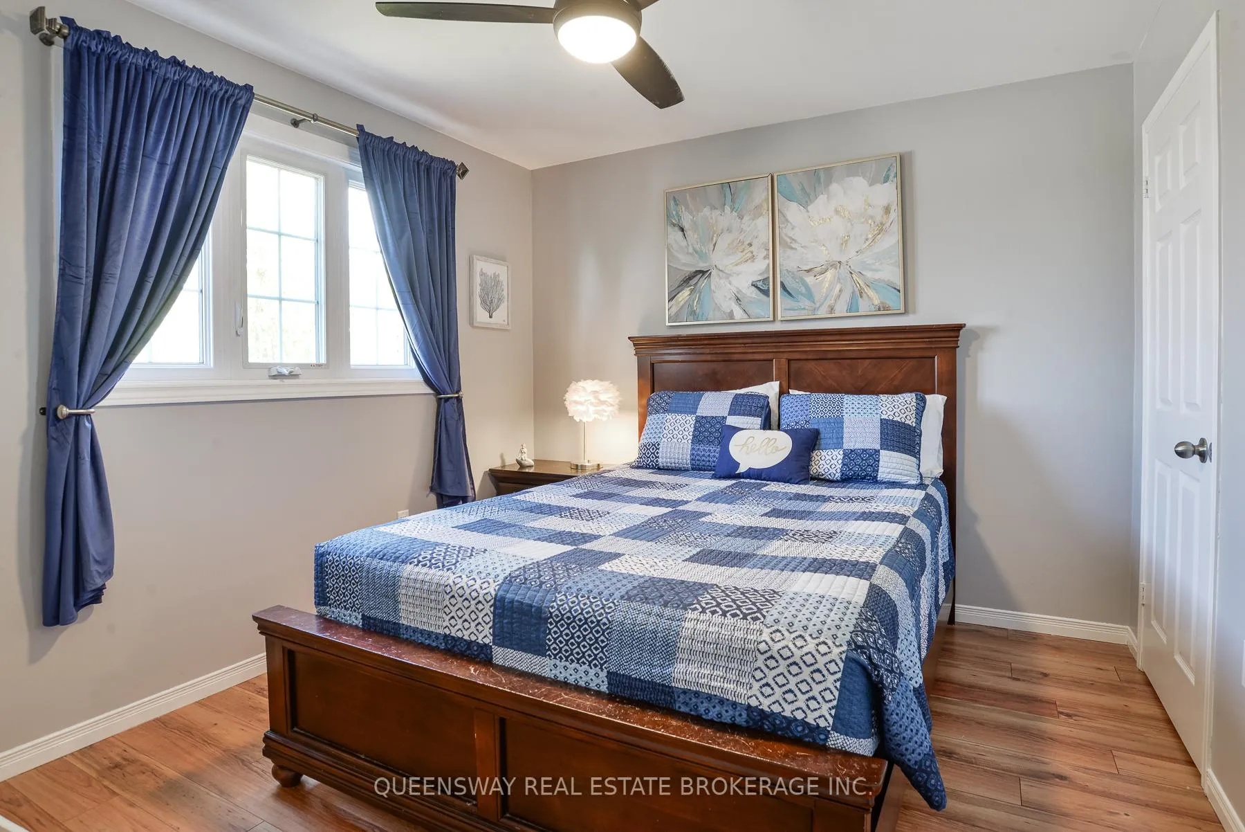 Photo 23 of 10 Lewis Drive, Orillia — HOMEH