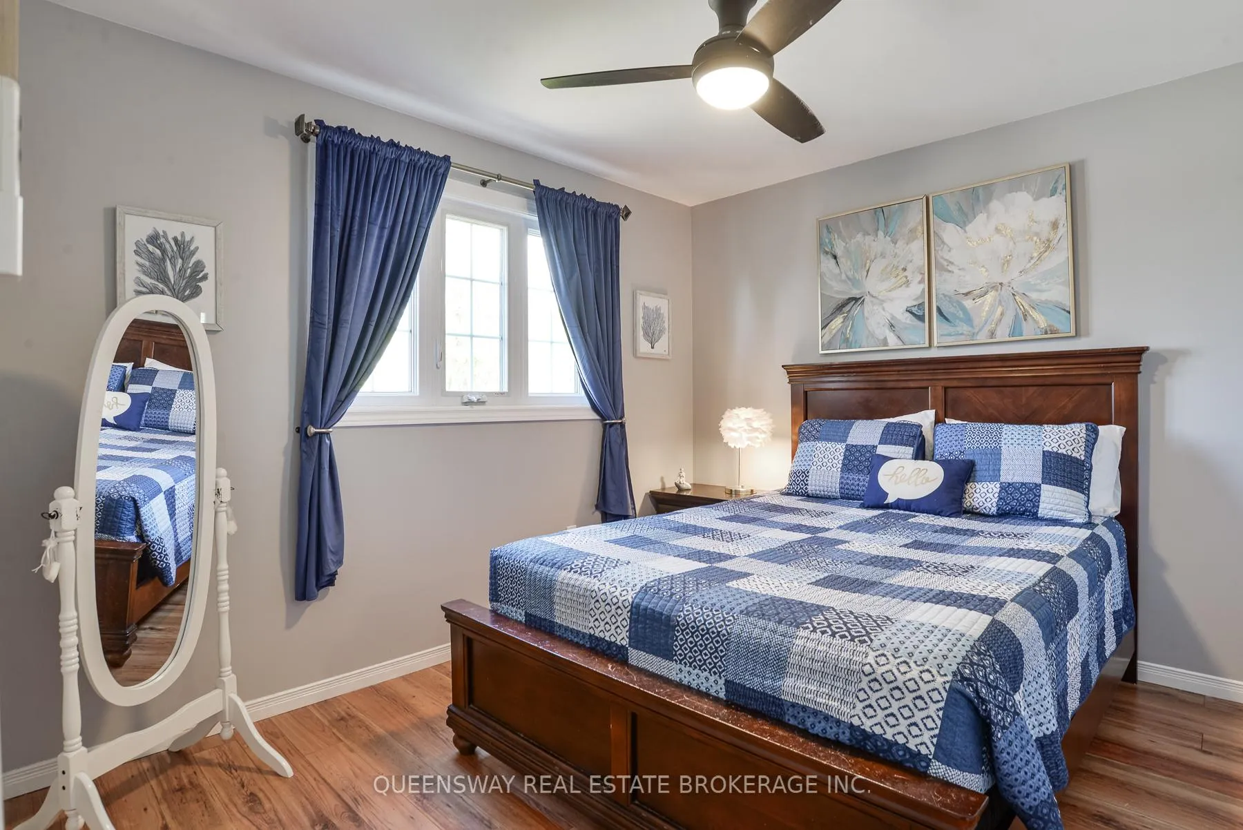Photo 24 of 10 Lewis Drive, Orillia — HOMEH